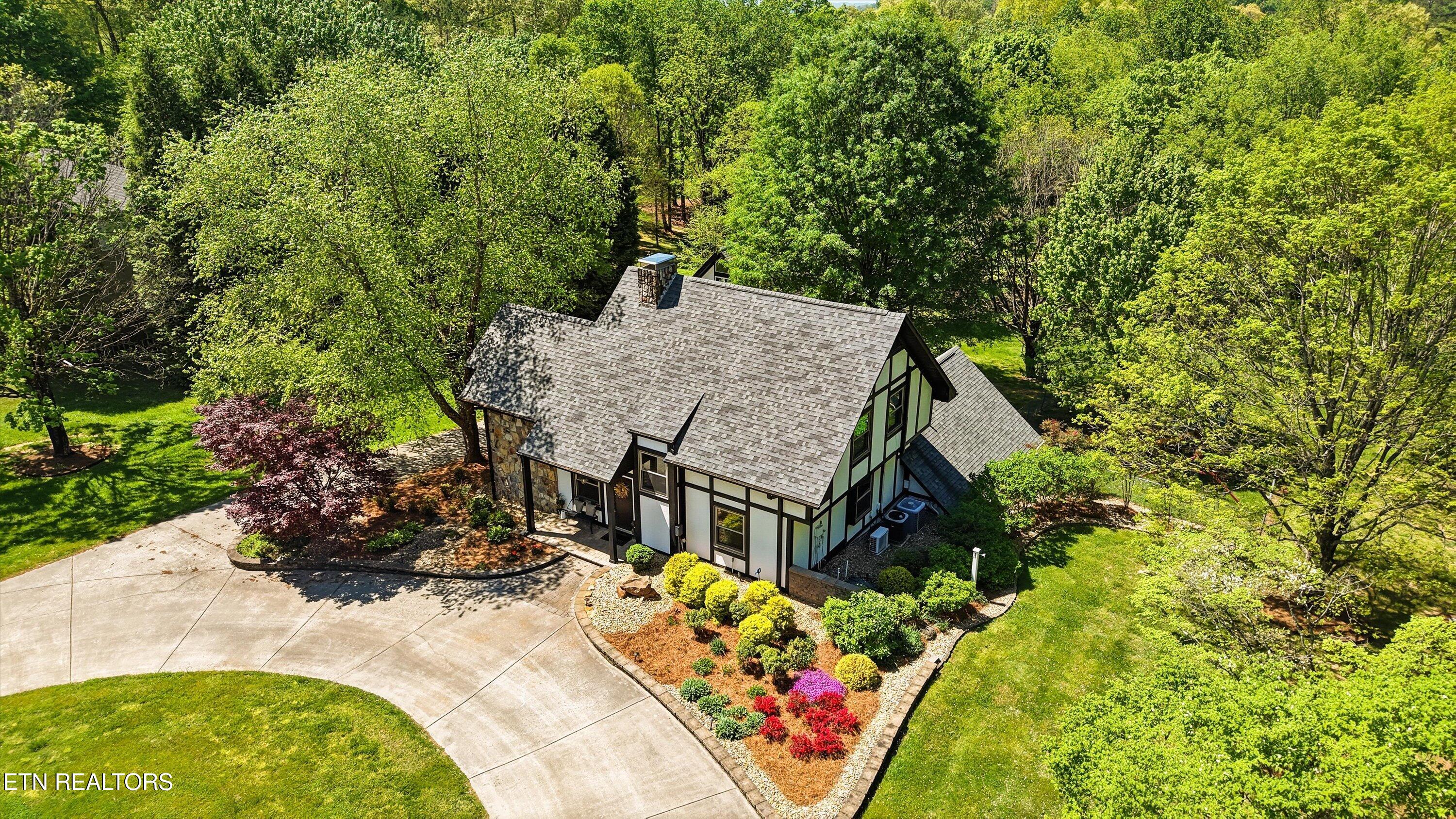 1835 Paul Drive Jefferson City TN 37760