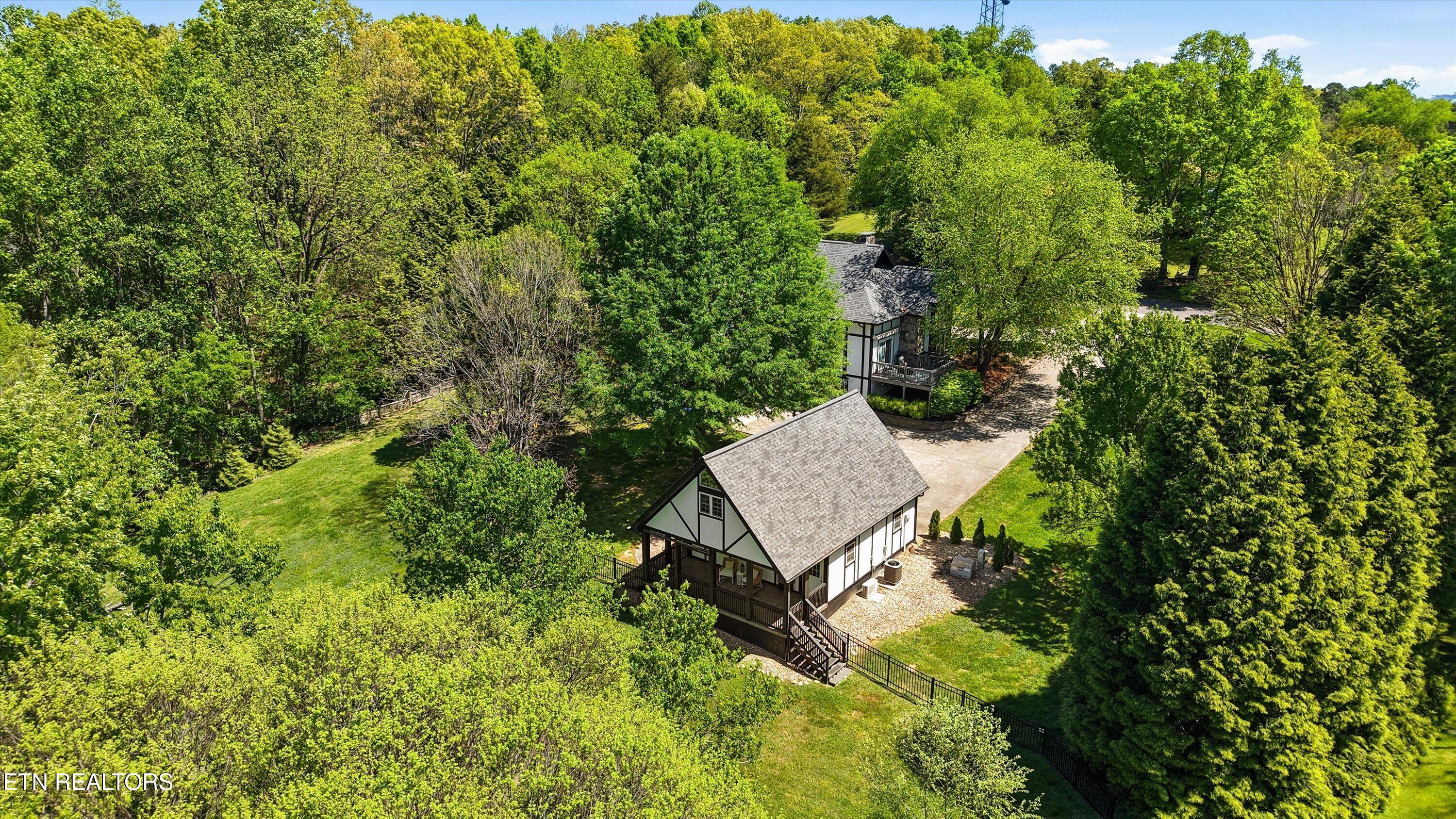 1835 Paul Drive Jefferson City TN 37760