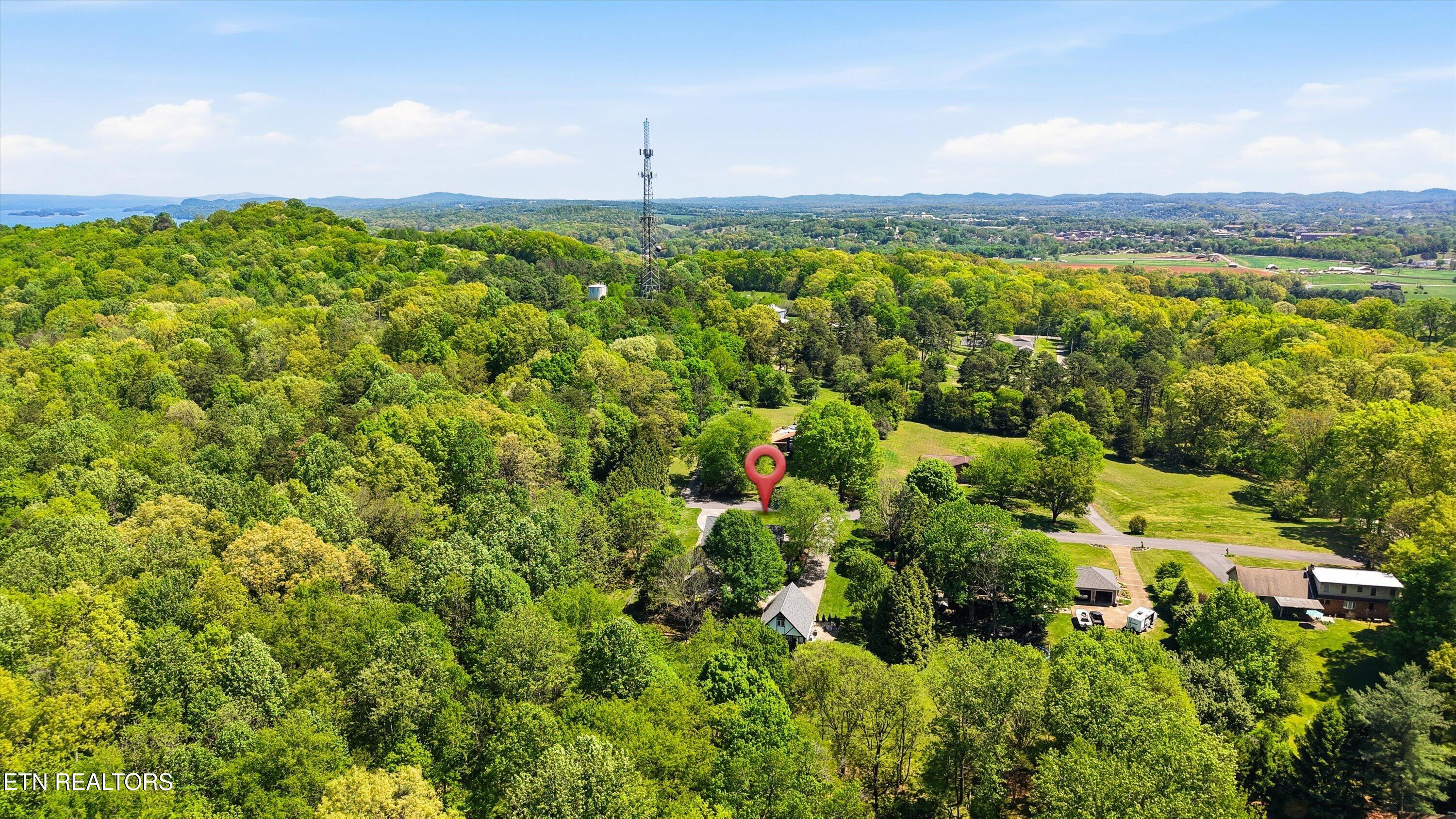 1835 Paul Drive Jefferson City TN 37760