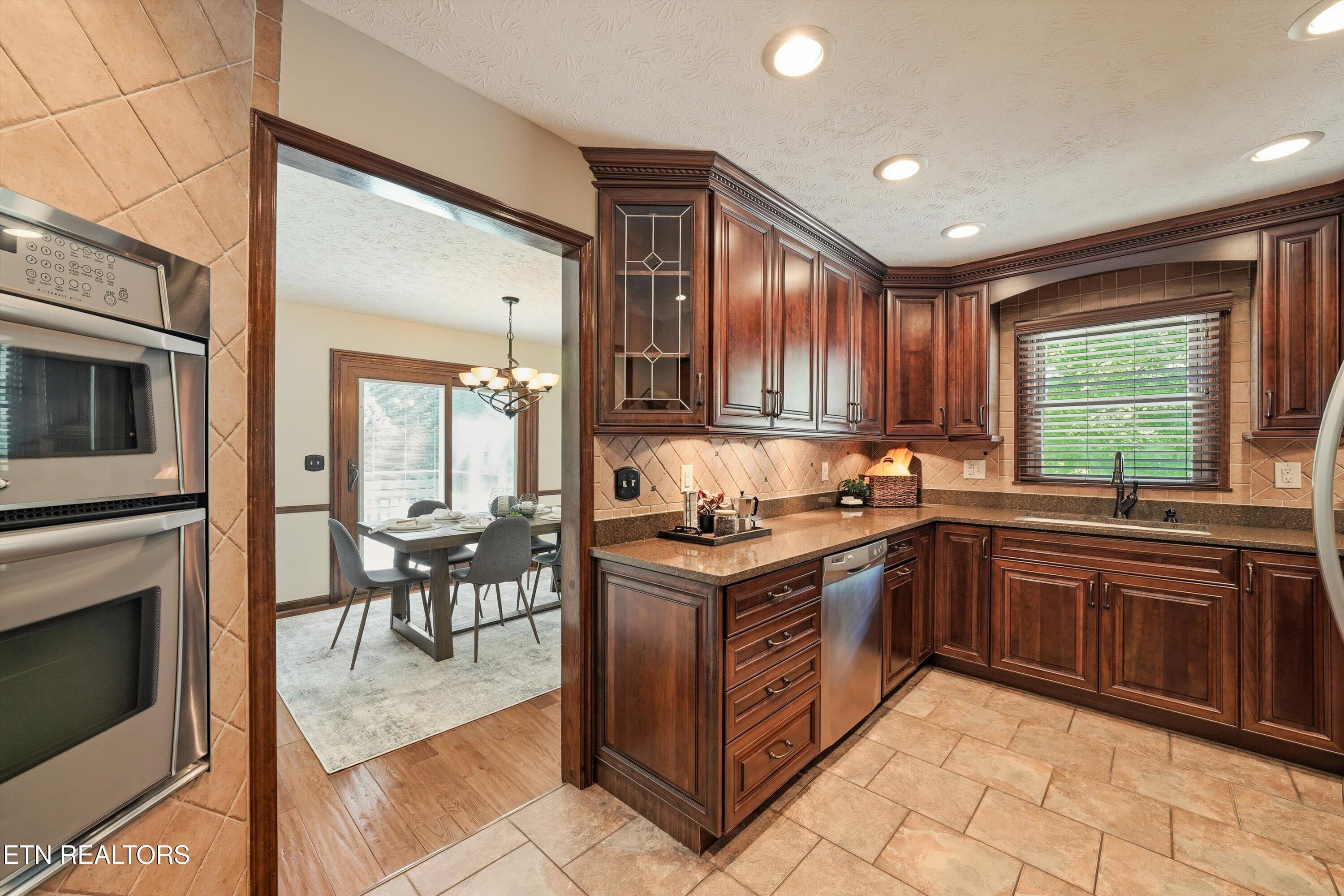 1835 Paul Drive Jefferson City TN 37760
