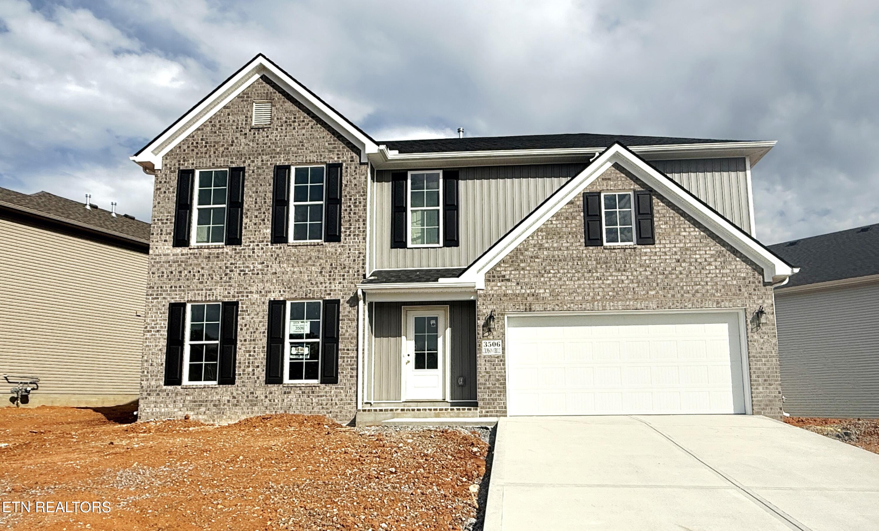3506 Crimson Circle Maryville TN 37801