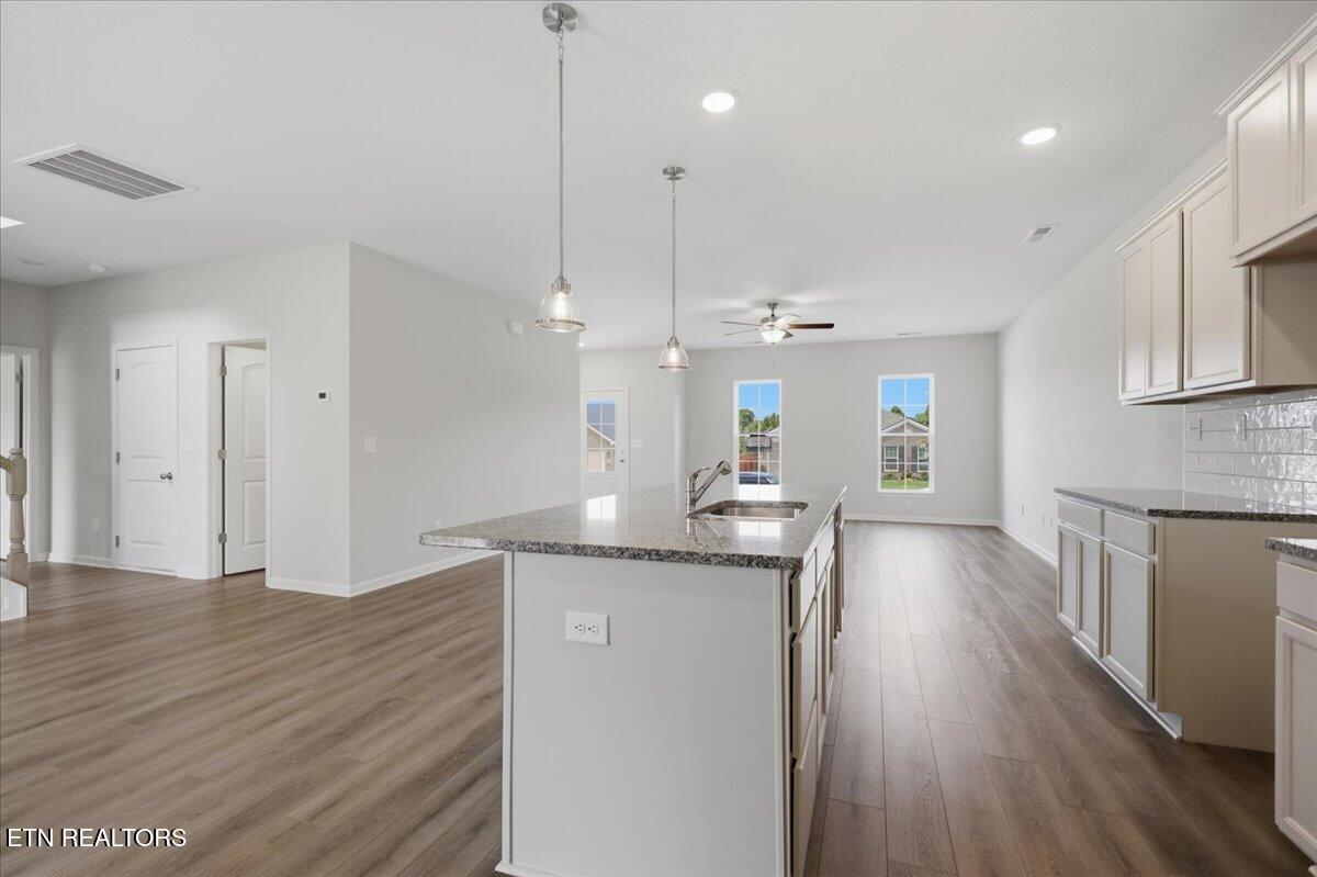 3506 Crimson Circle Maryville TN 37801