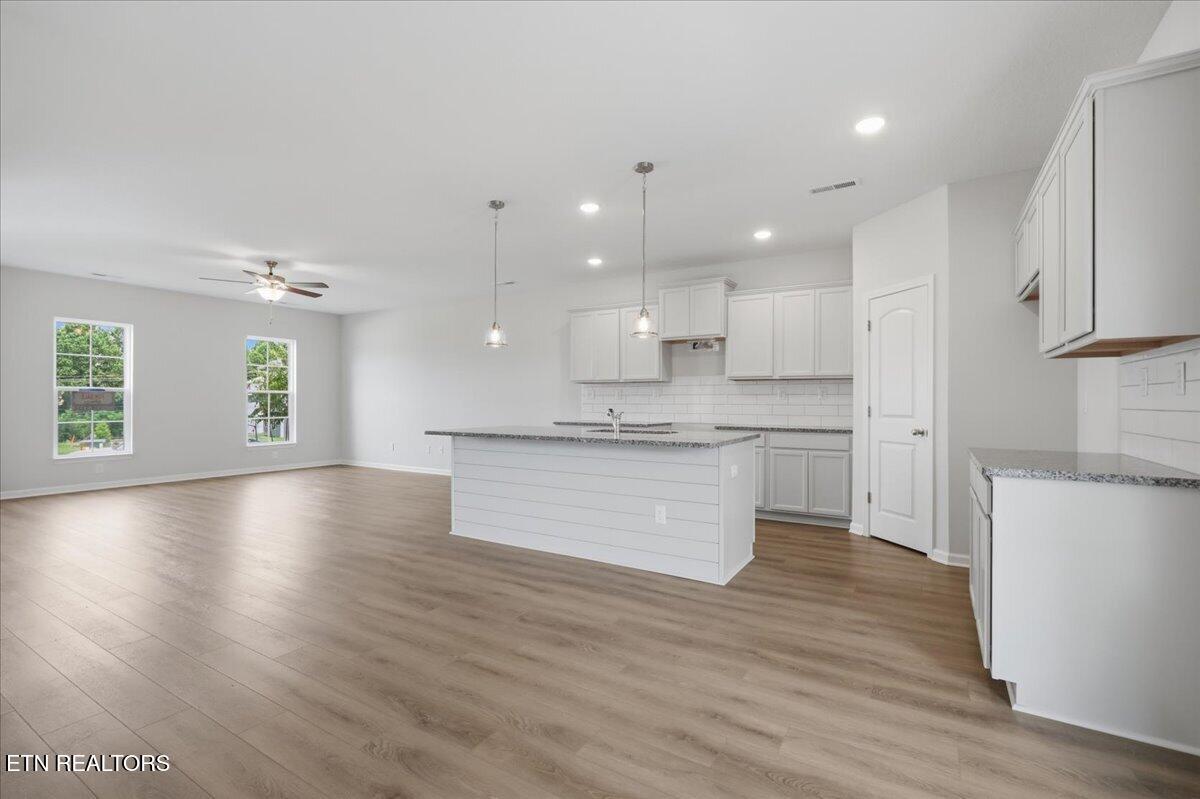 3506 Crimson Circle Maryville TN 37801
