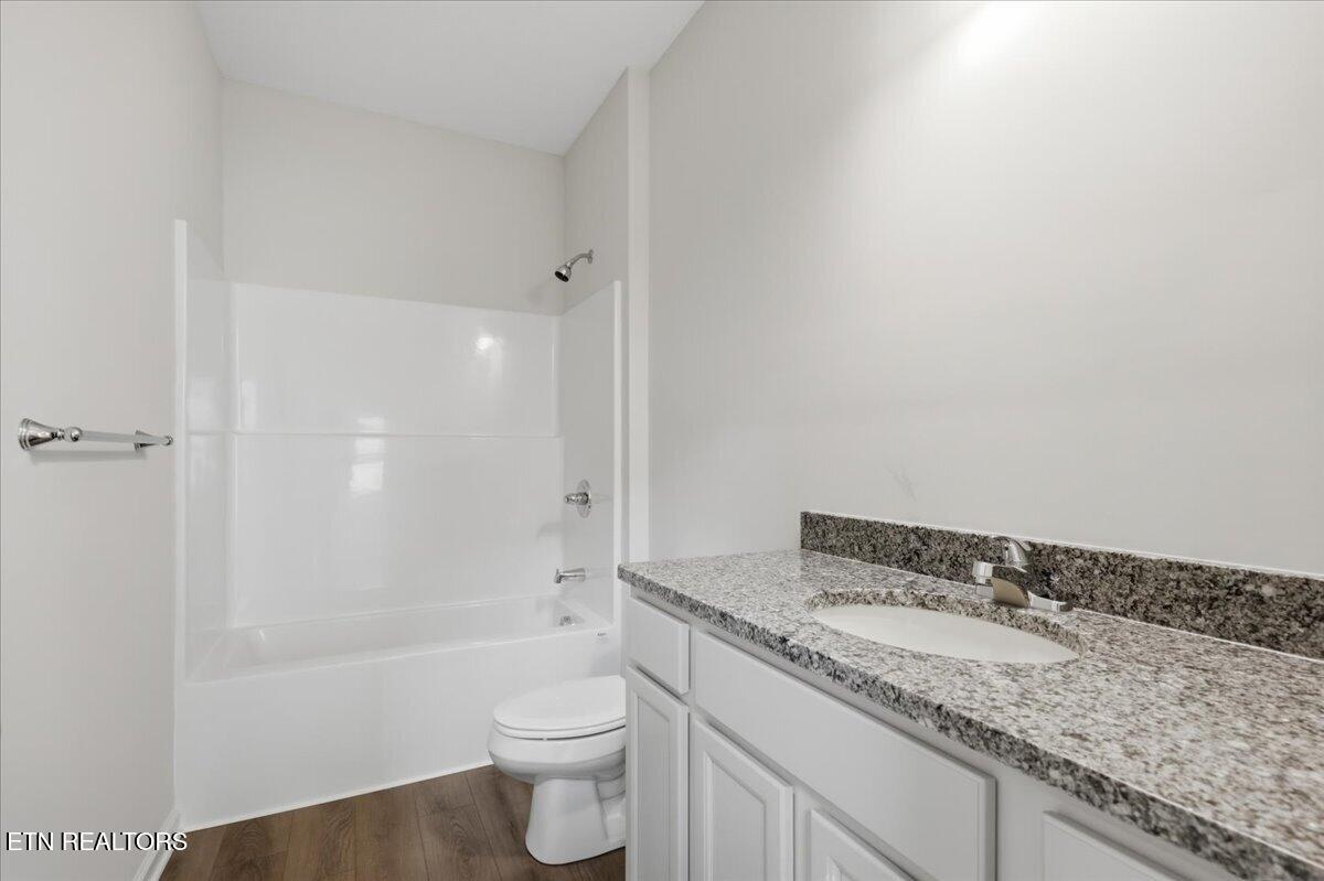 3506 Crimson Circle Maryville TN 37801