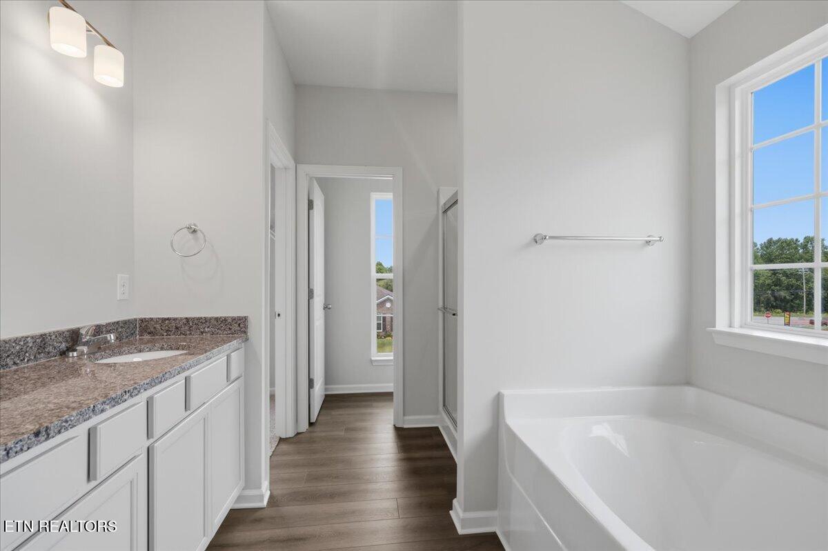 3506 Crimson Circle Maryville TN 37801