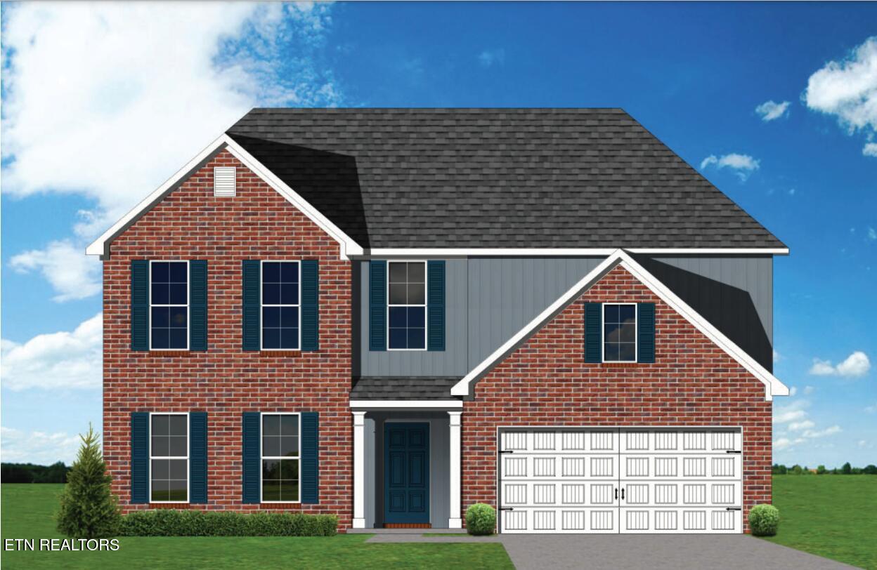 3506 Crimson Circle Maryville TN 37801