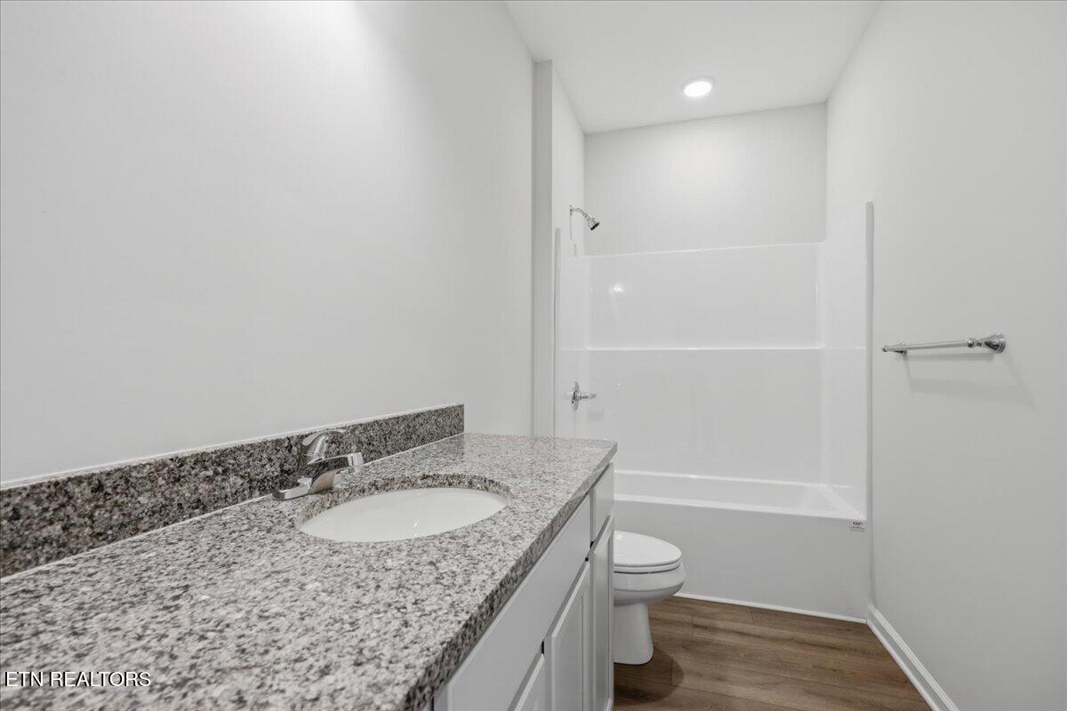 3506 Crimson Circle Maryville TN 37801