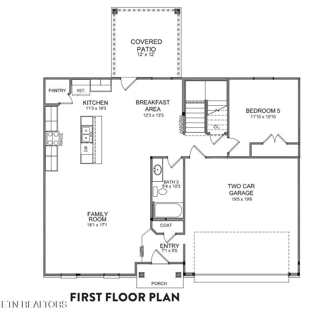 3506 Crimson Circle Maryville TN 37801