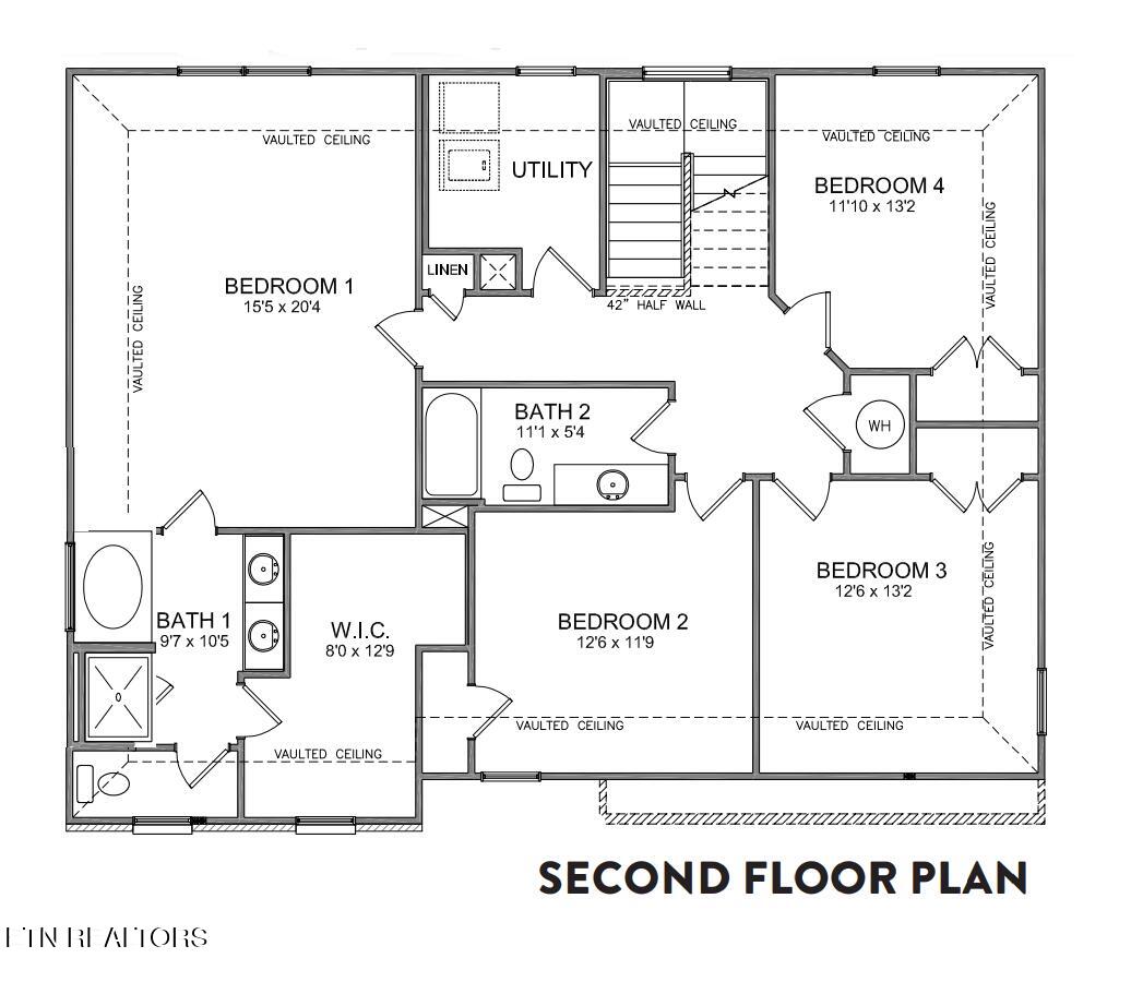 3506 Crimson Circle Maryville TN 37801