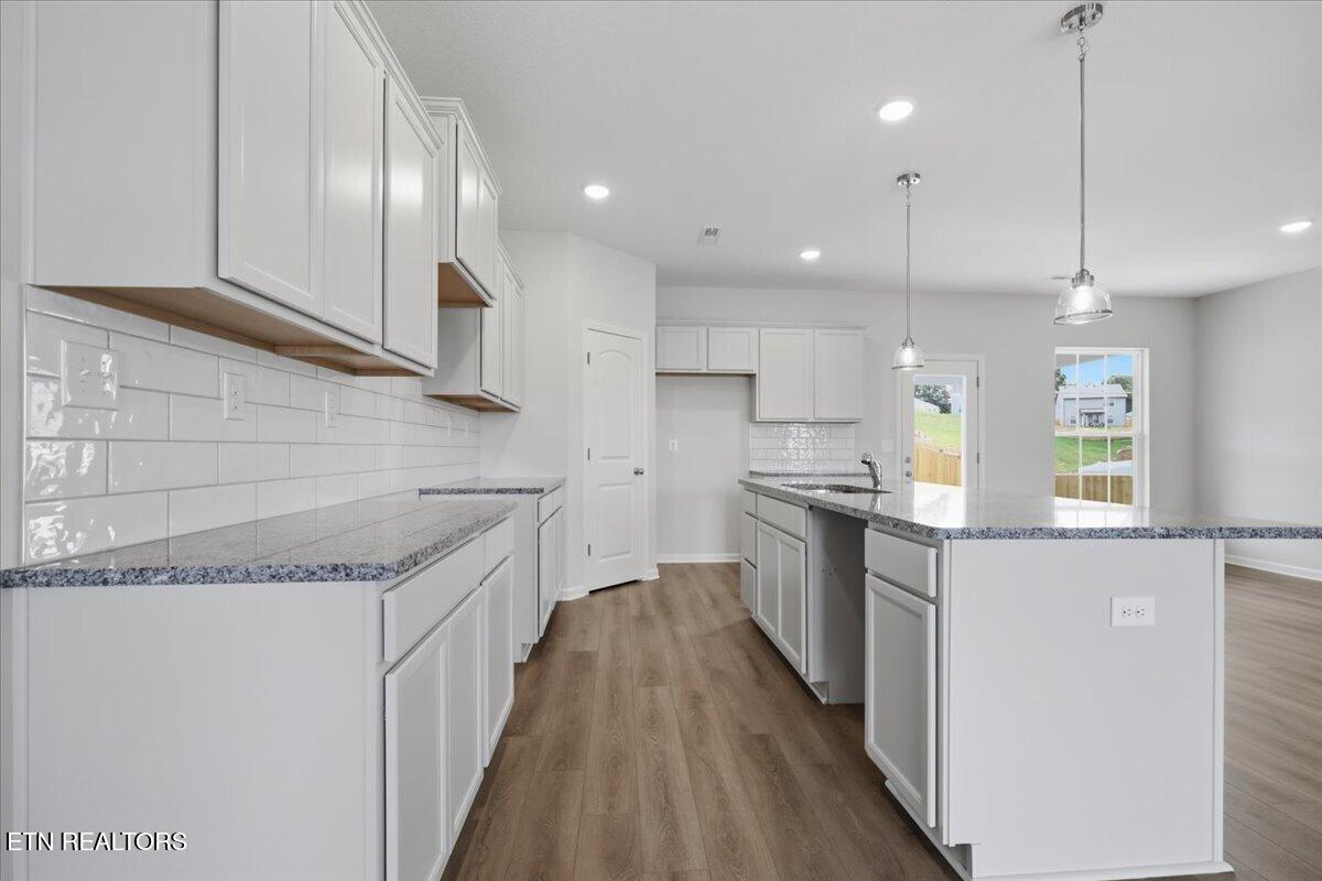 3506 Crimson Circle Maryville TN 37801