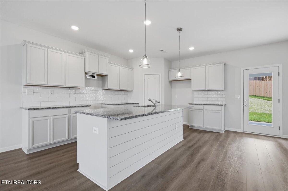 3506 Crimson Circle Maryville TN 37801