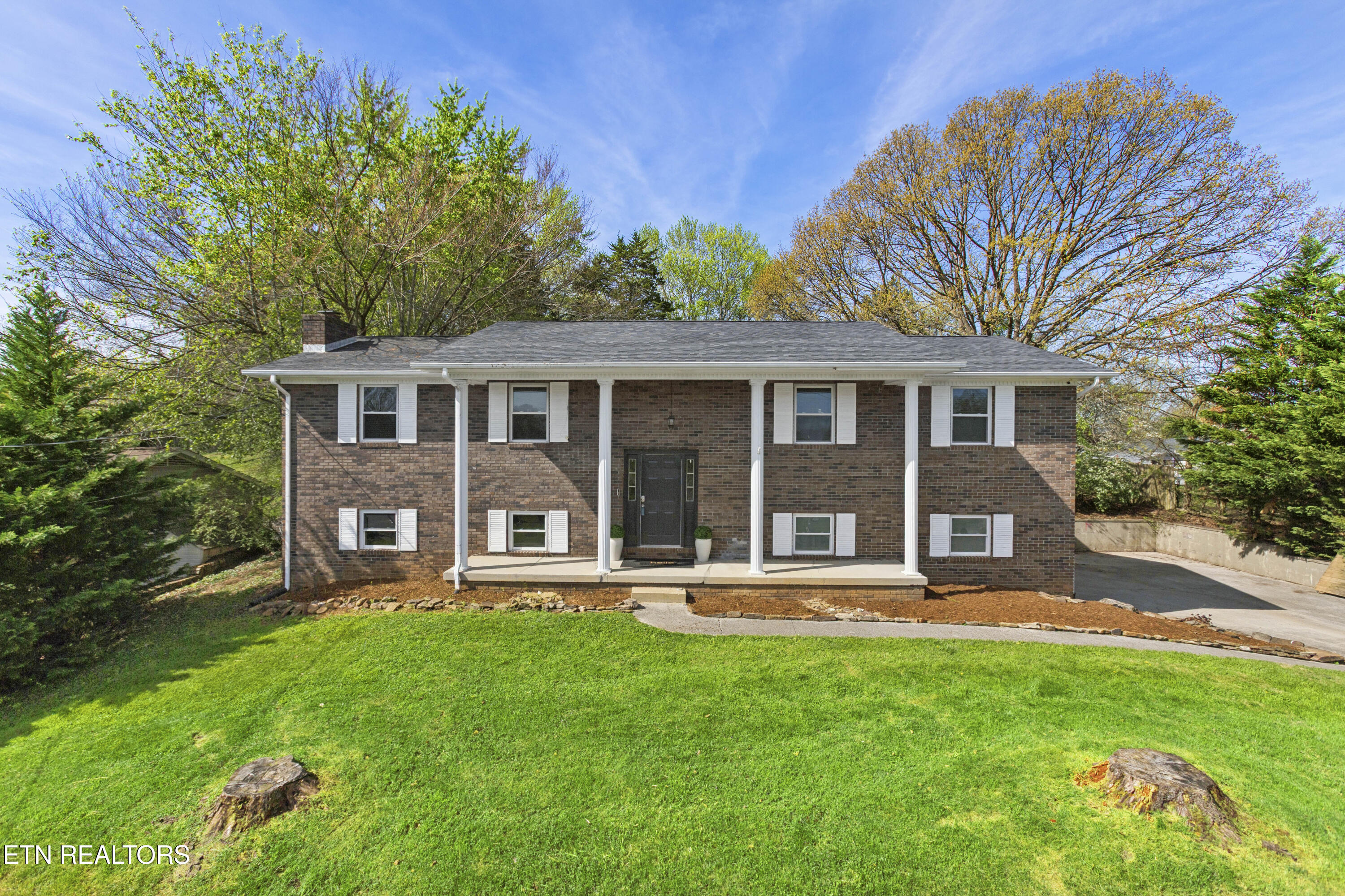 7525 Pinen Drive Knoxville TN 37938