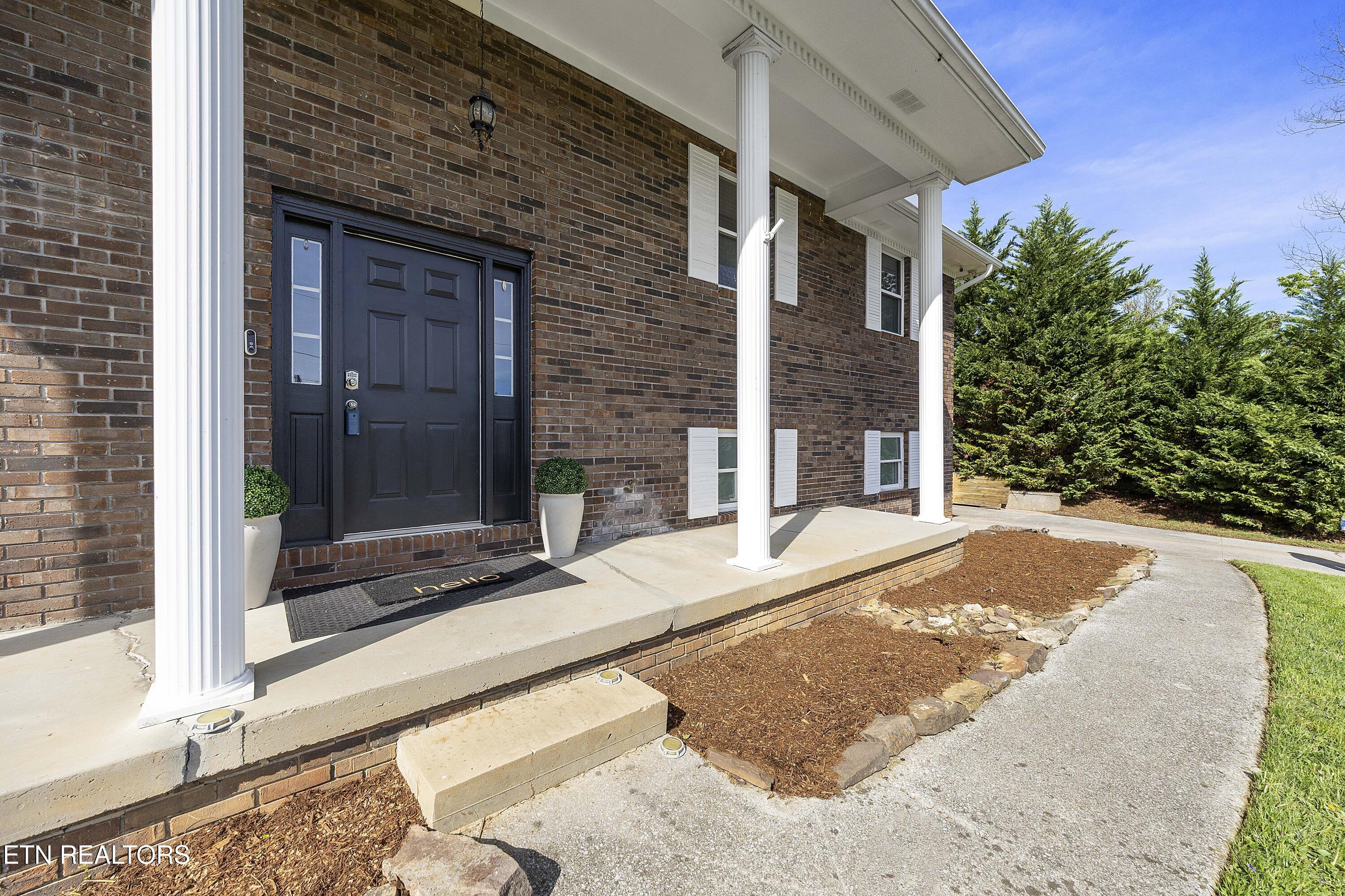 7525 Pinen Drive Knoxville TN 37938