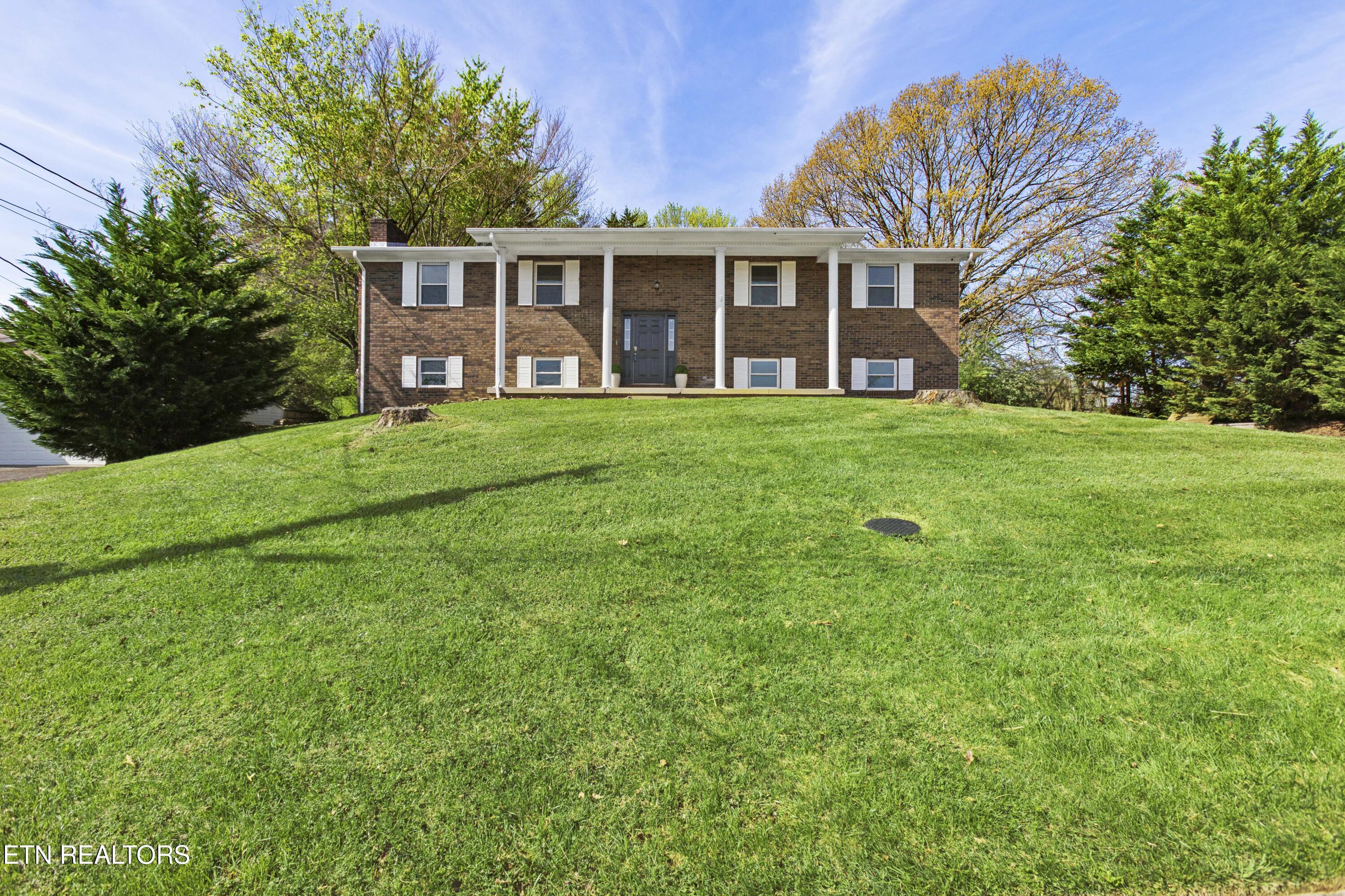 7525 Pinen Drive Knoxville TN 37938