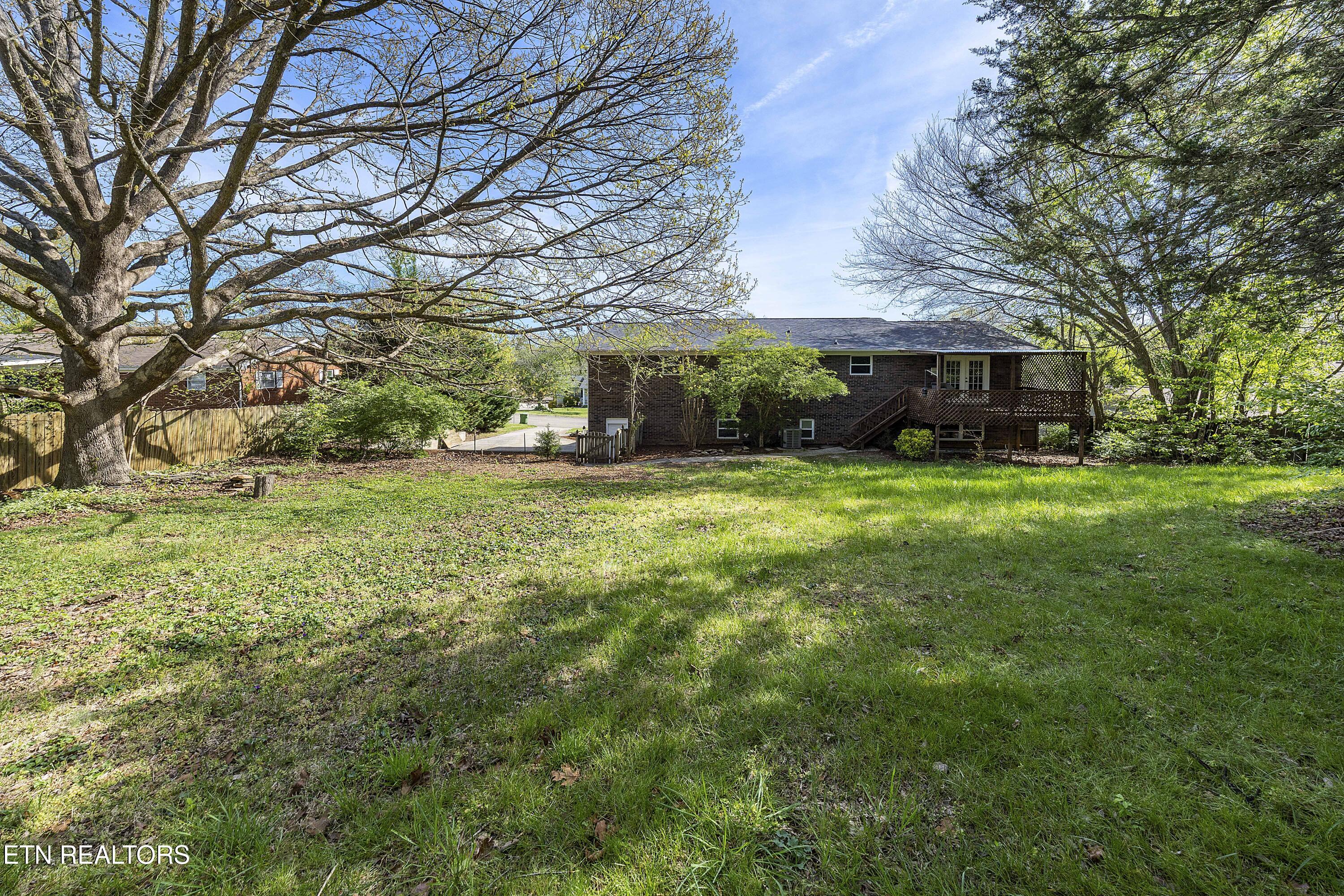 7525 Pinen Drive Knoxville TN 37938