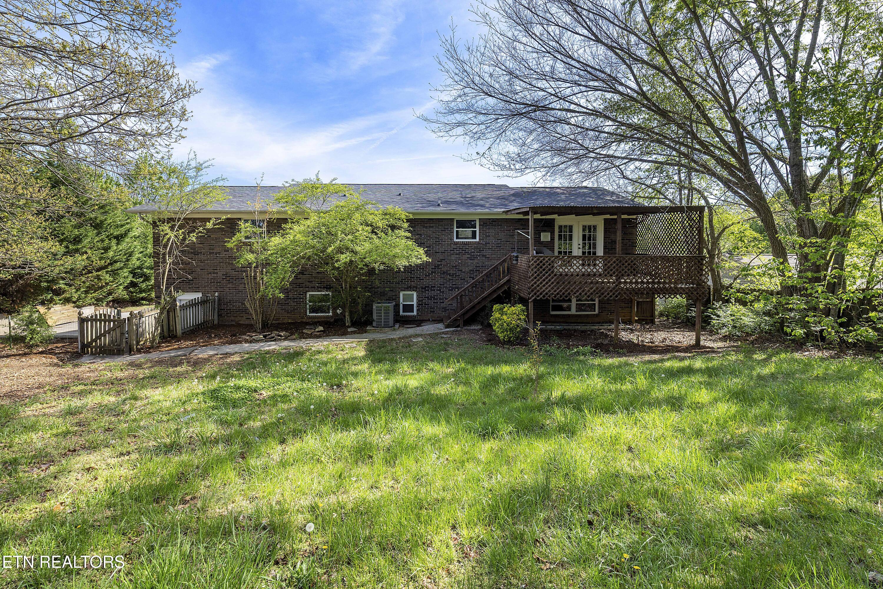 7525 Pinen Drive Knoxville TN 37938