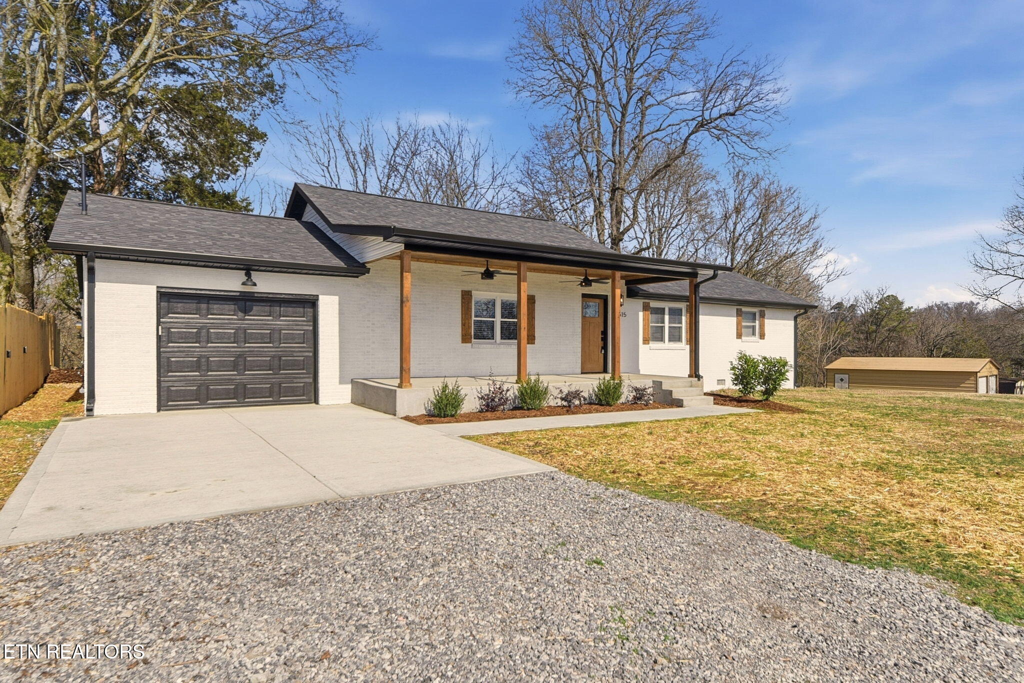 12515 Buttermilk Road Knoxville TN 37932