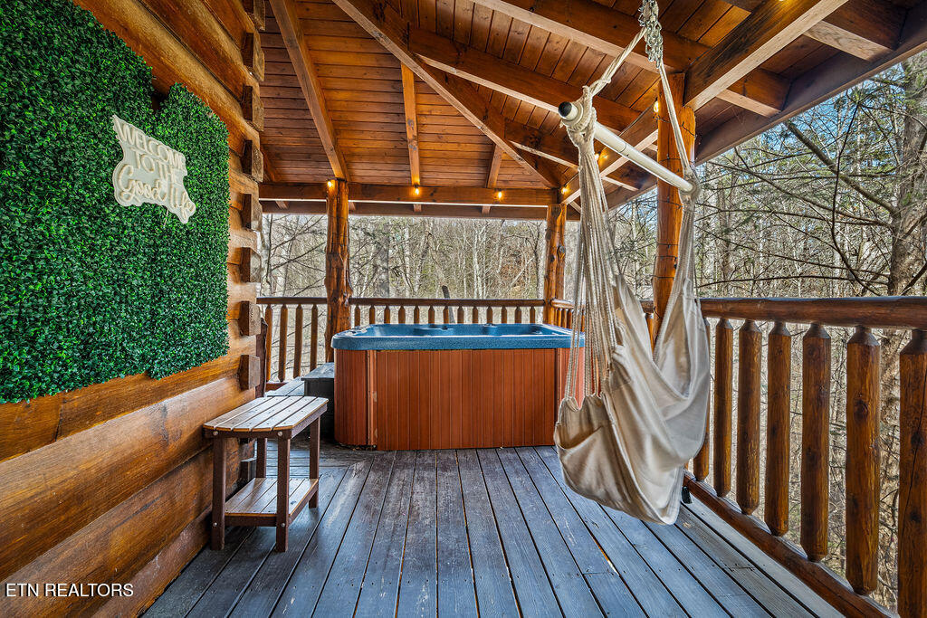 2955 Raven Fork Circle Sevierville TN 37876