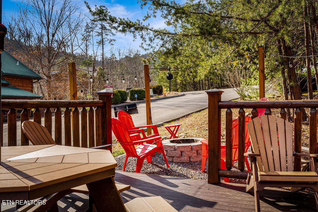 2955 Raven Fork Circle Sevierville TN 37876