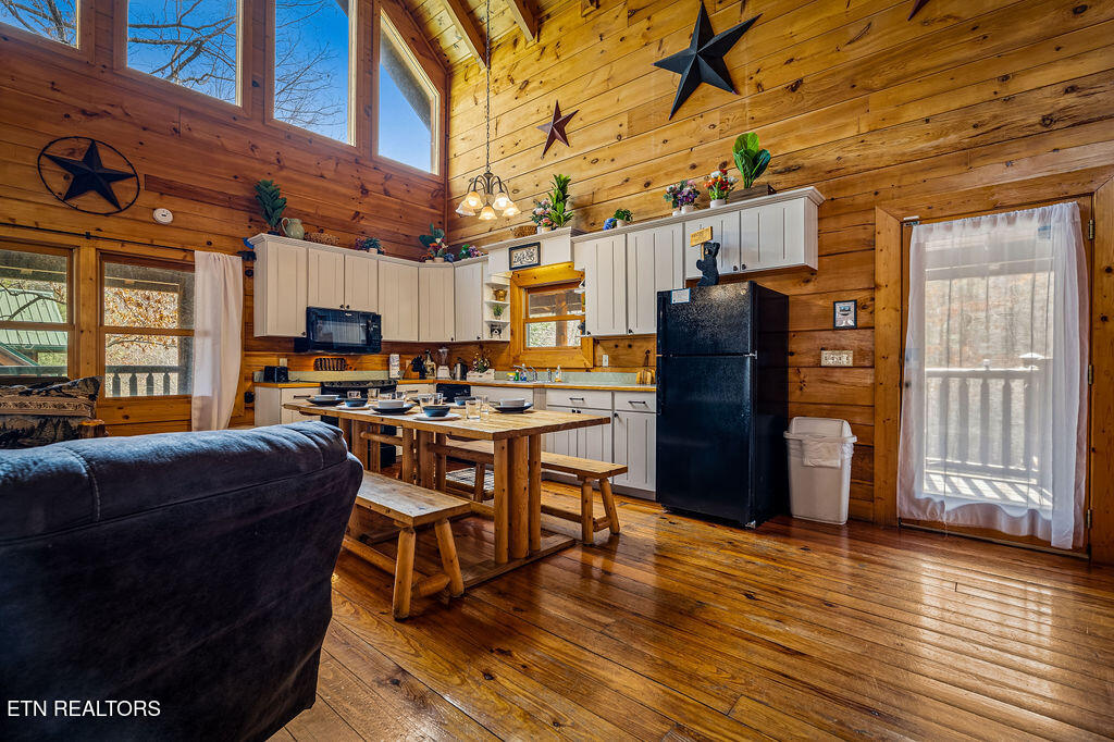 2955 Raven Fork Circle Sevierville TN 37876