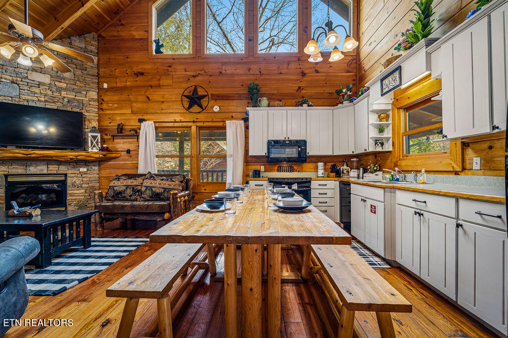 2955 Raven Fork Circle Sevierville TN 37876