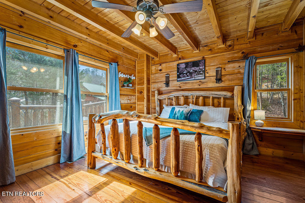 2955 Raven Fork Circle Sevierville TN 37876