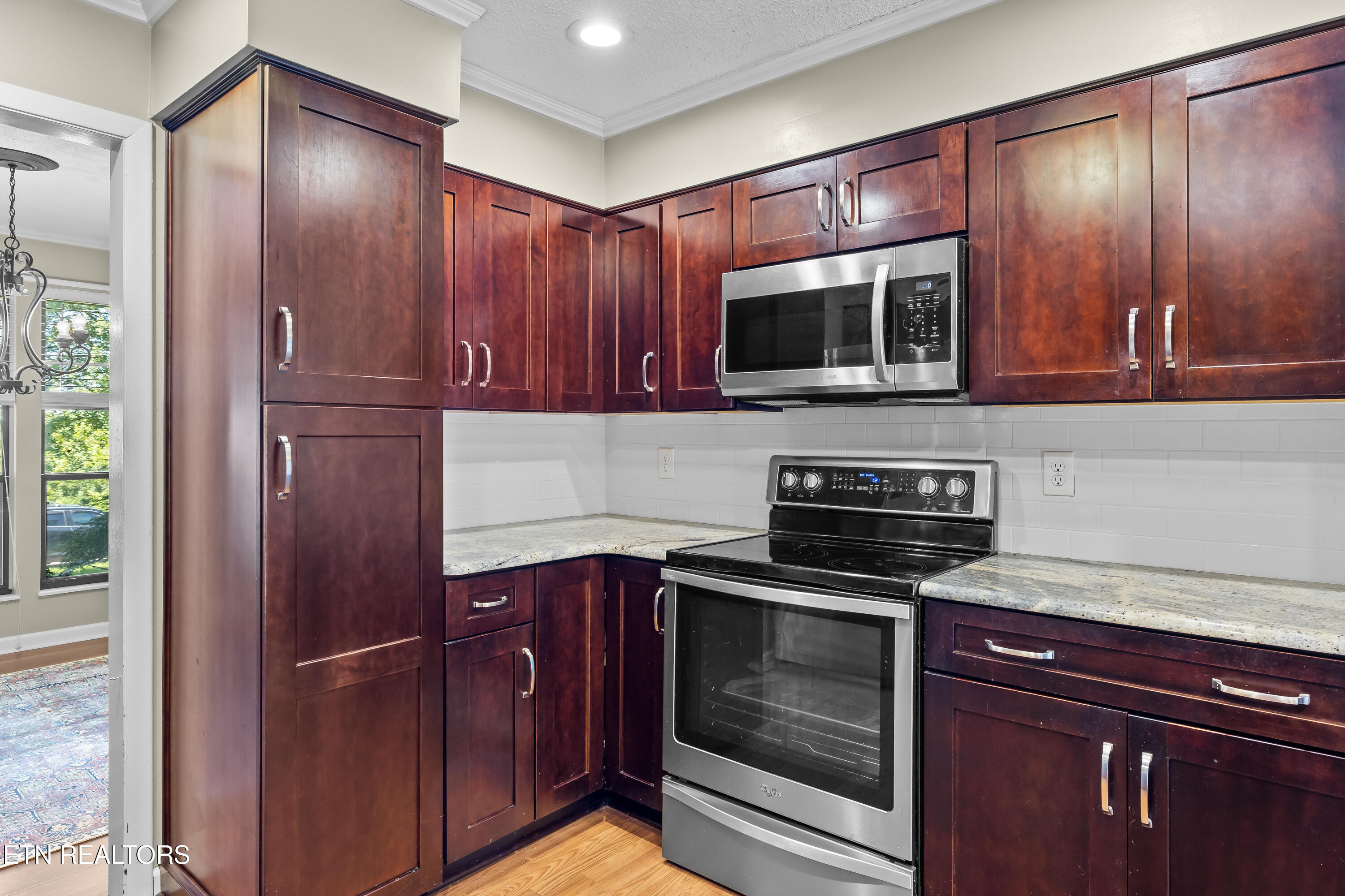 6704 Ottari Drive Knoxville TN 37918