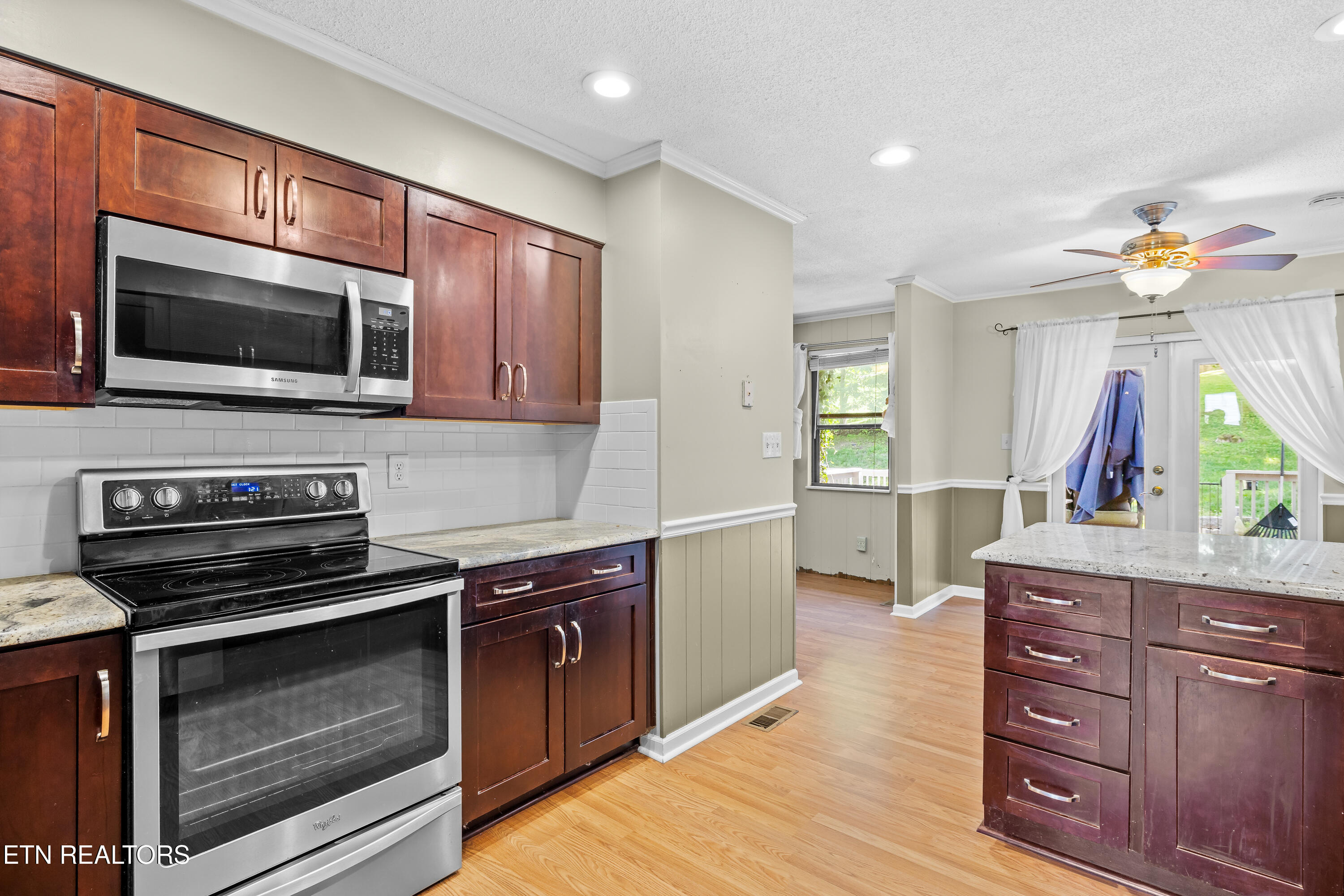 6704 Ottari Drive Knoxville TN 37918
