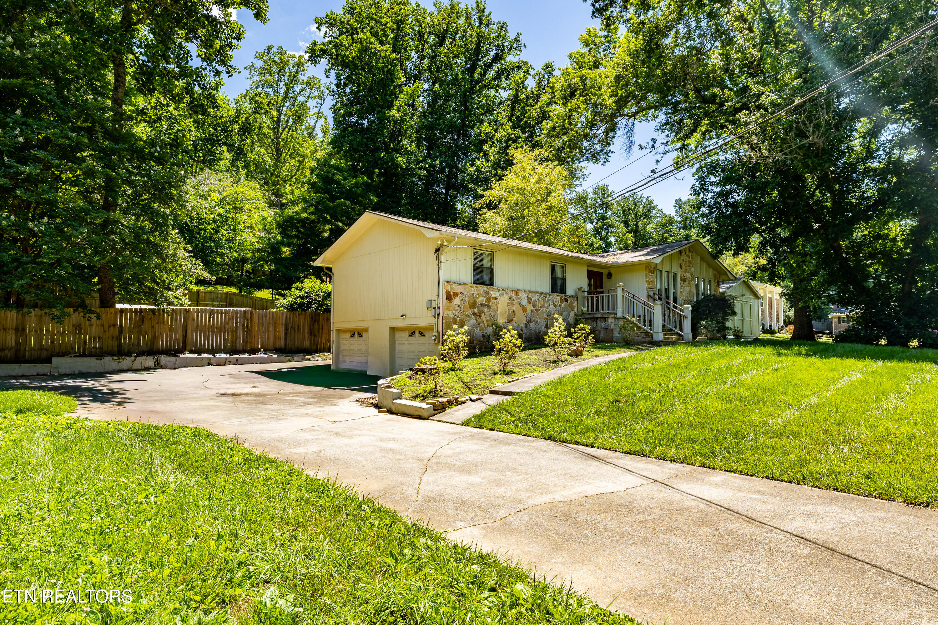 6704 Ottari Drive Knoxville TN 37918