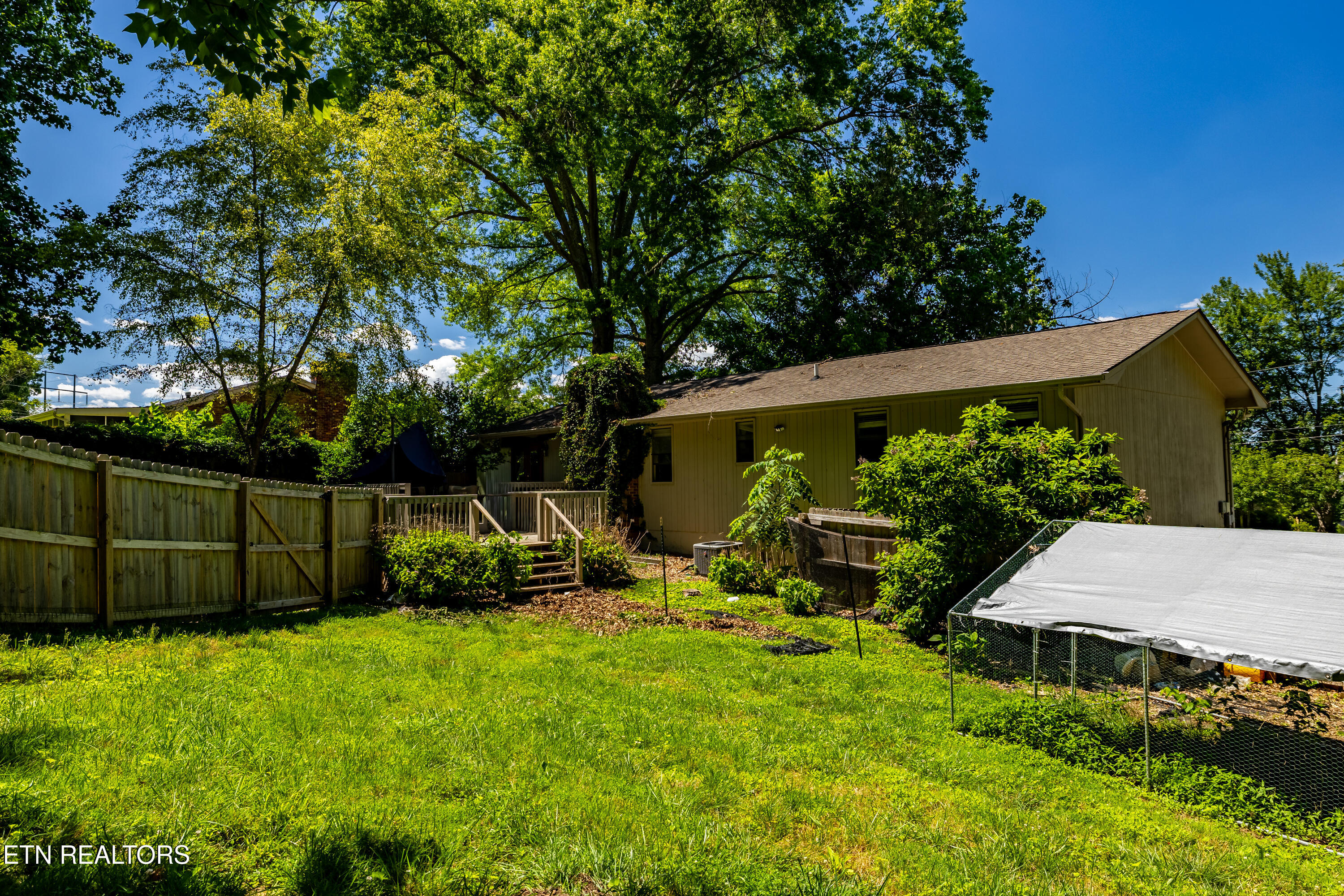 6704 Ottari Drive Knoxville TN 37918