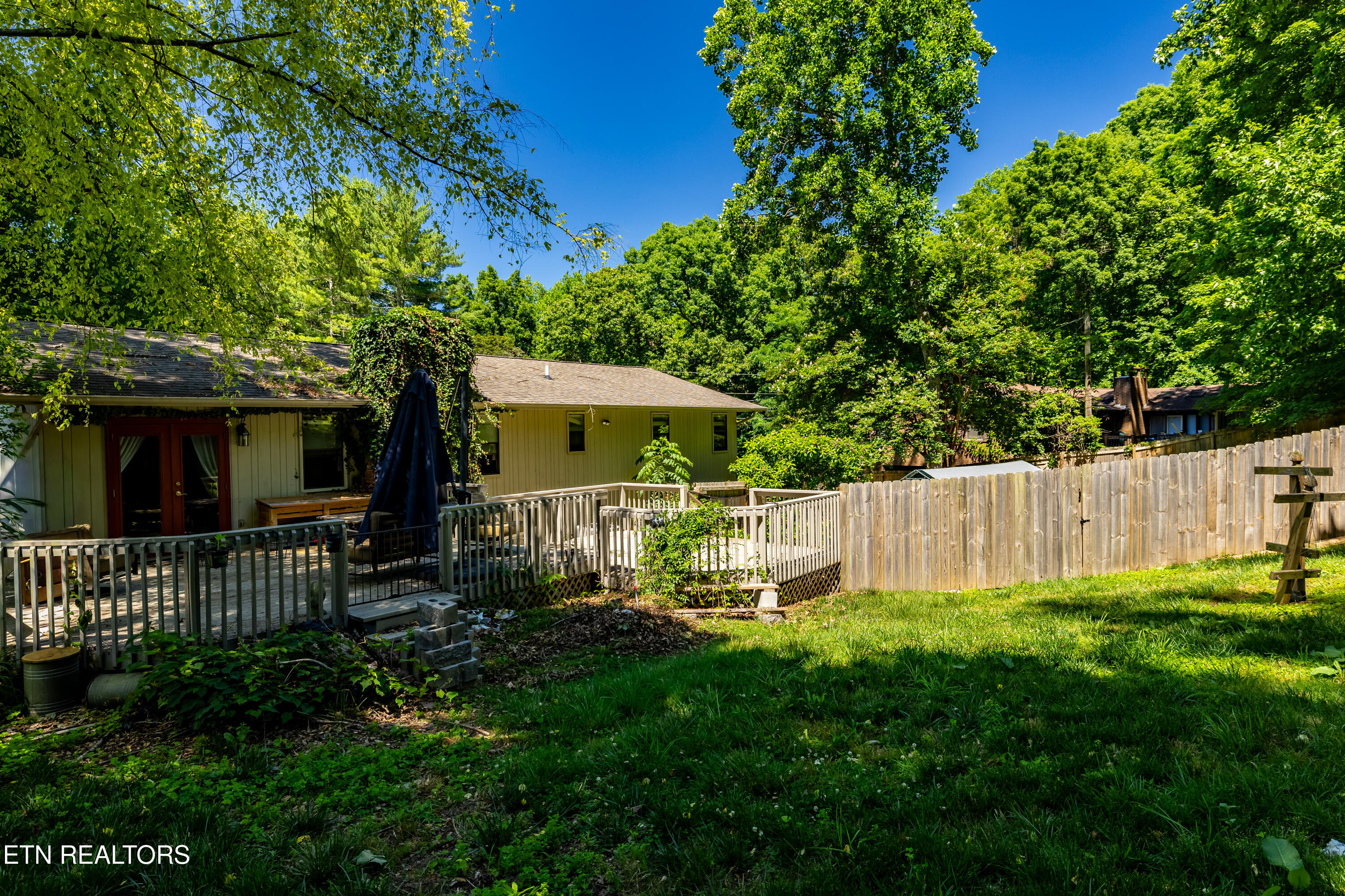 6704 Ottari Drive Knoxville TN 37918