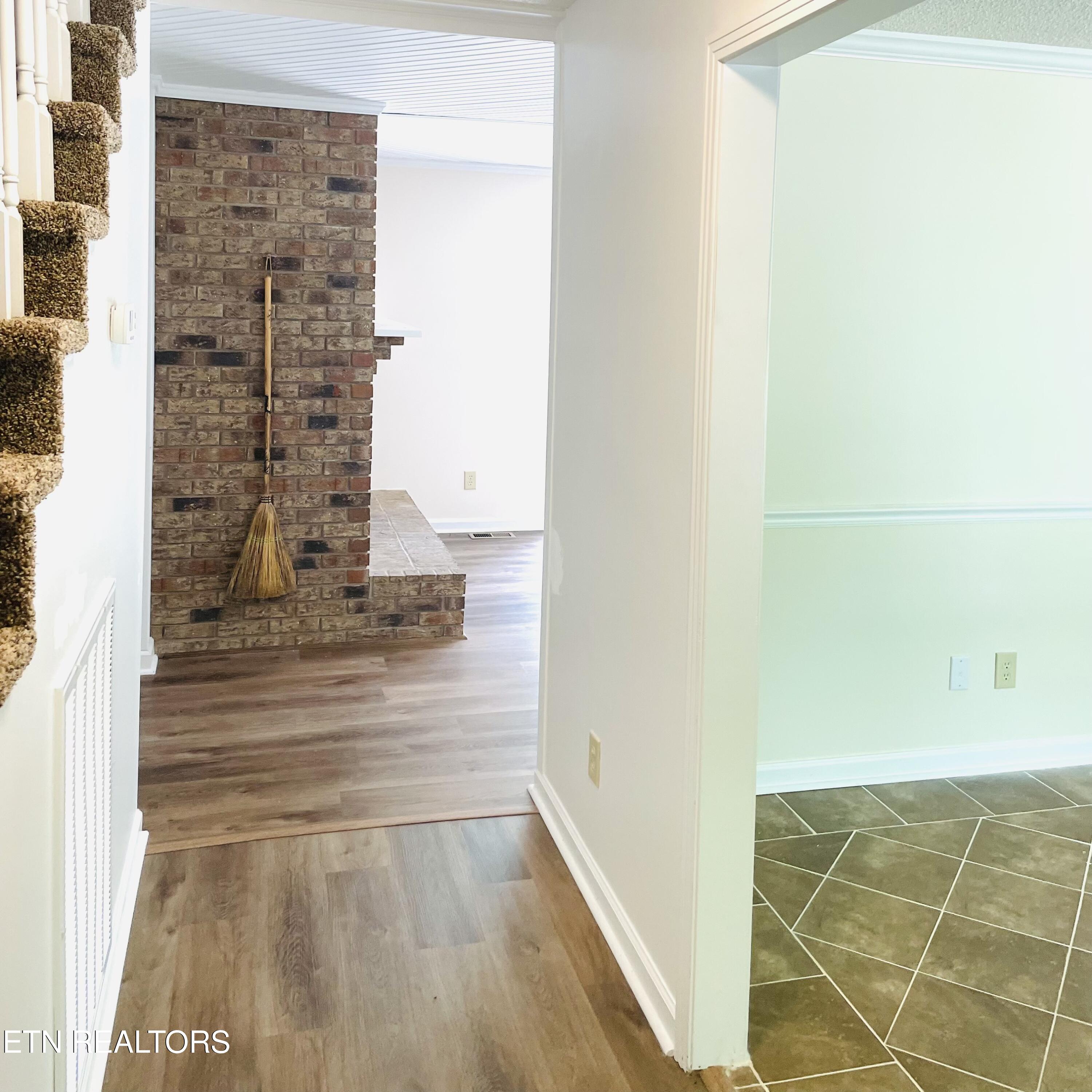 2158 Williamsburg Circle Cookeville TN 38506