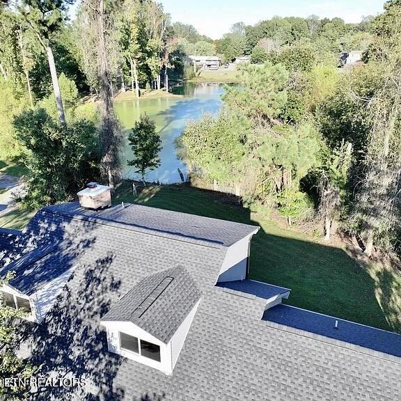 2158 Williamsburg Circle Cookeville TN 38506