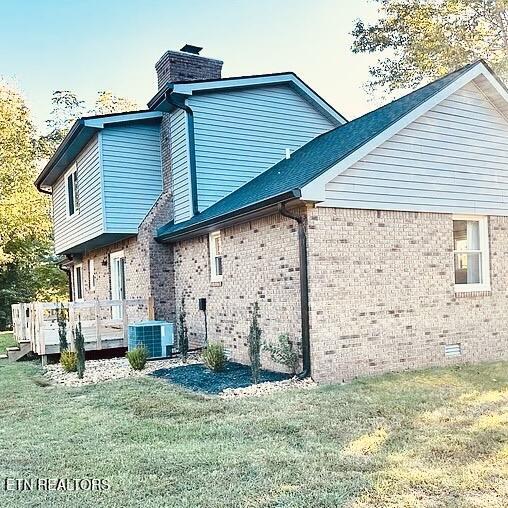 2158 Williamsburg Circle Cookeville TN 38506