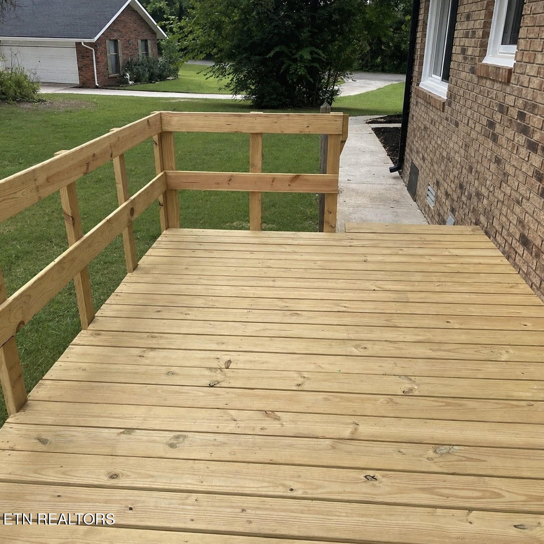 2158 Williamsburg Circle Cookeville TN 38506