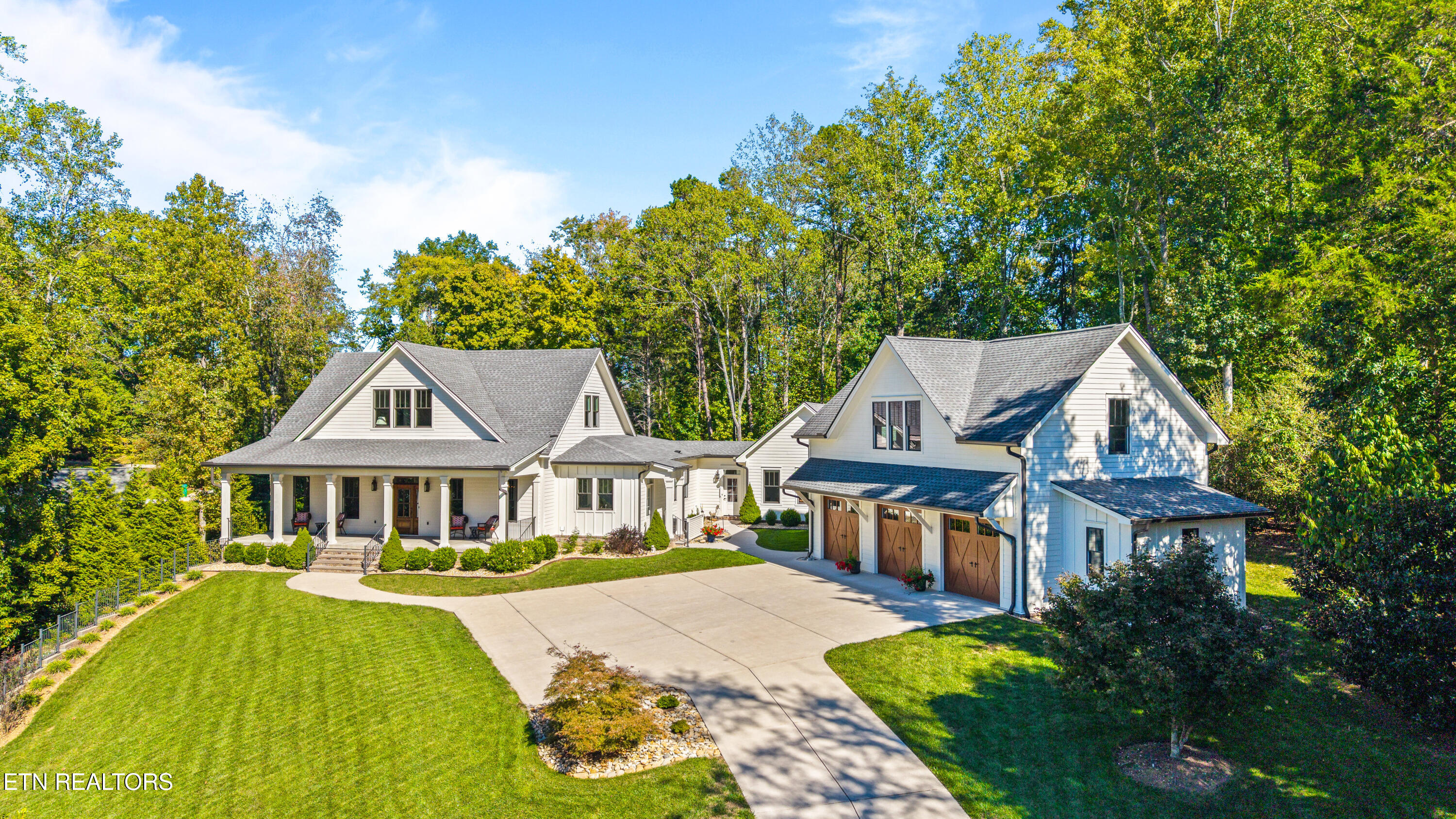3314 Deep Cove Way Knoxville TN 37922