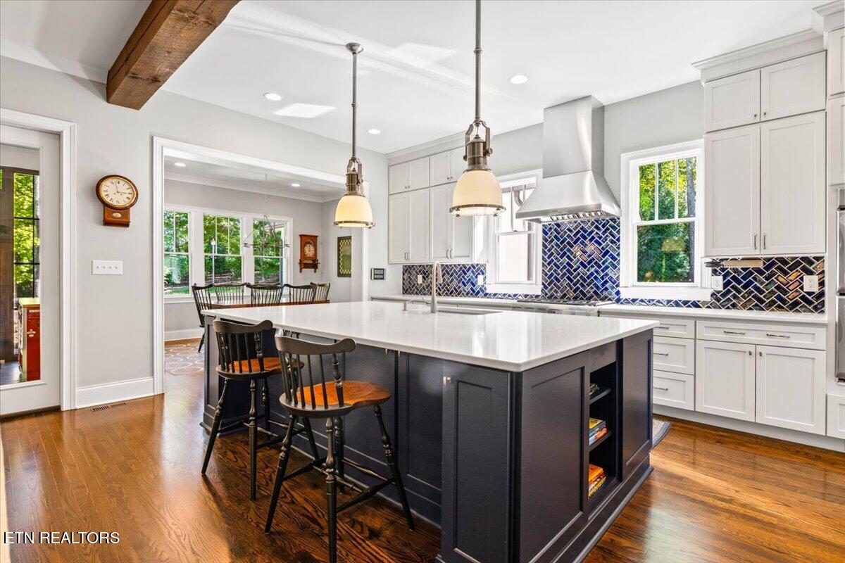3314 Deep Cove Way Knoxville TN 37922