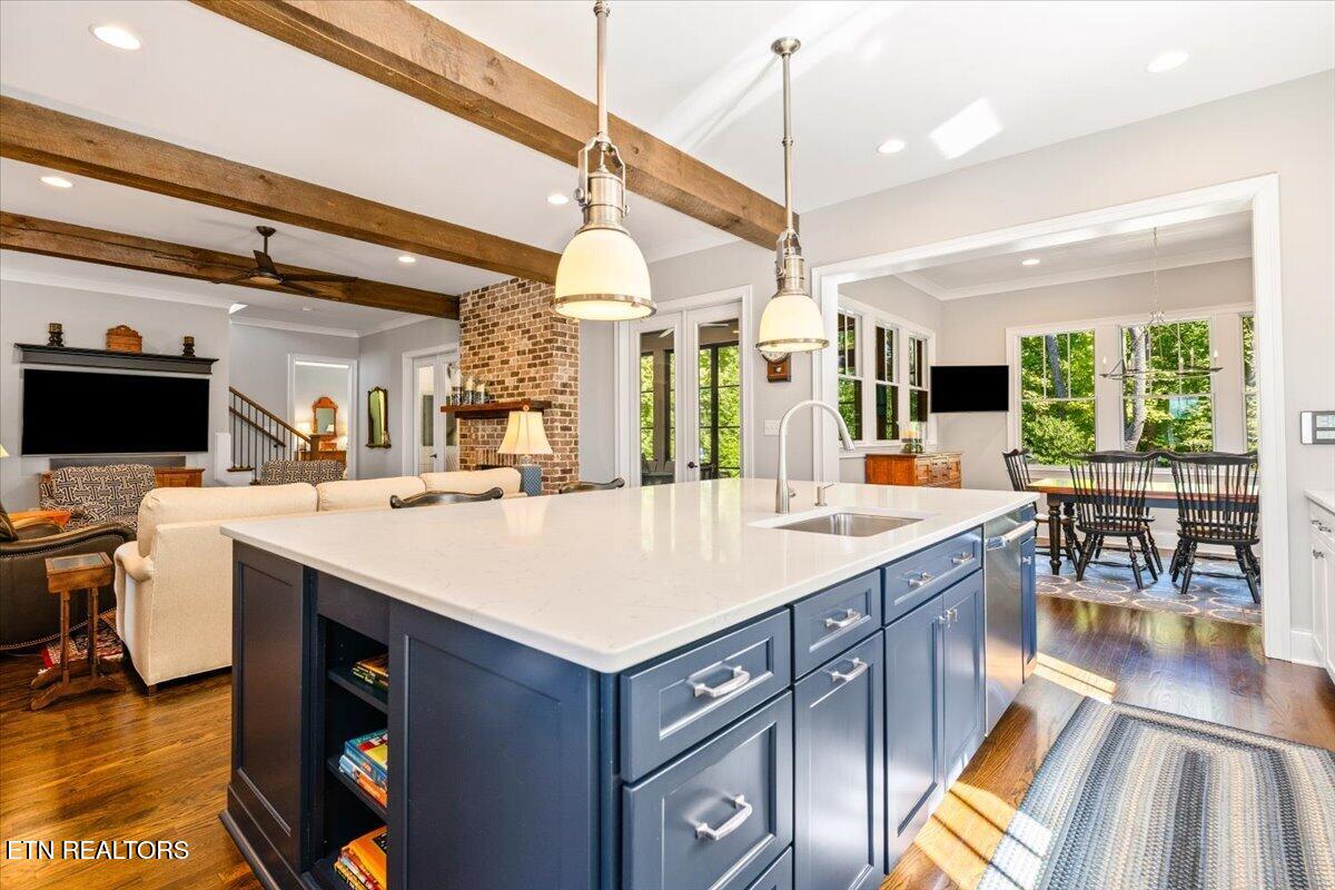 3314 Deep Cove Way Knoxville TN 37922