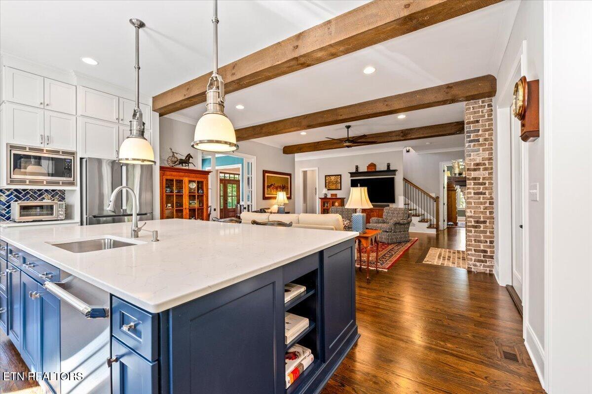 3314 Deep Cove Way Knoxville TN 37922