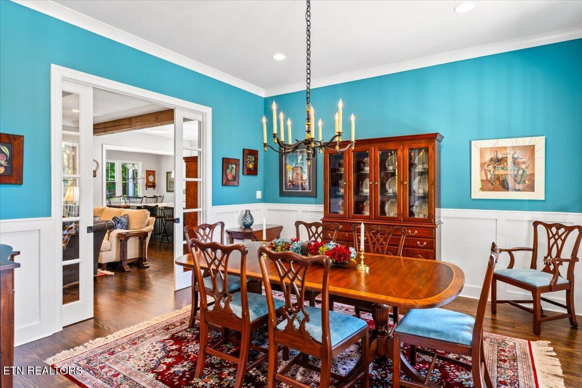 3314 Deep Cove Way Knoxville TN 37922