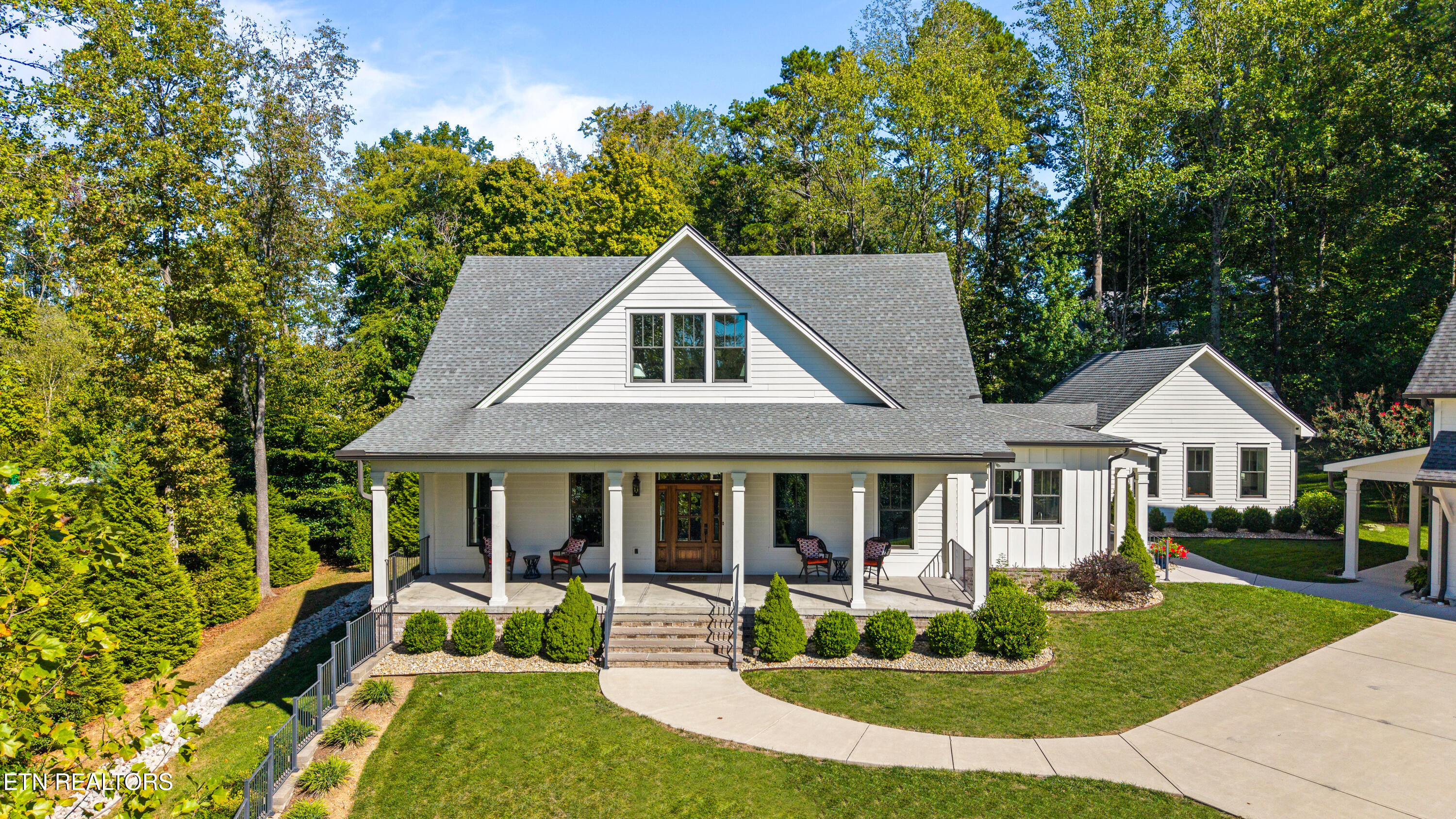 3314 Deep Cove Way Knoxville TN 37922