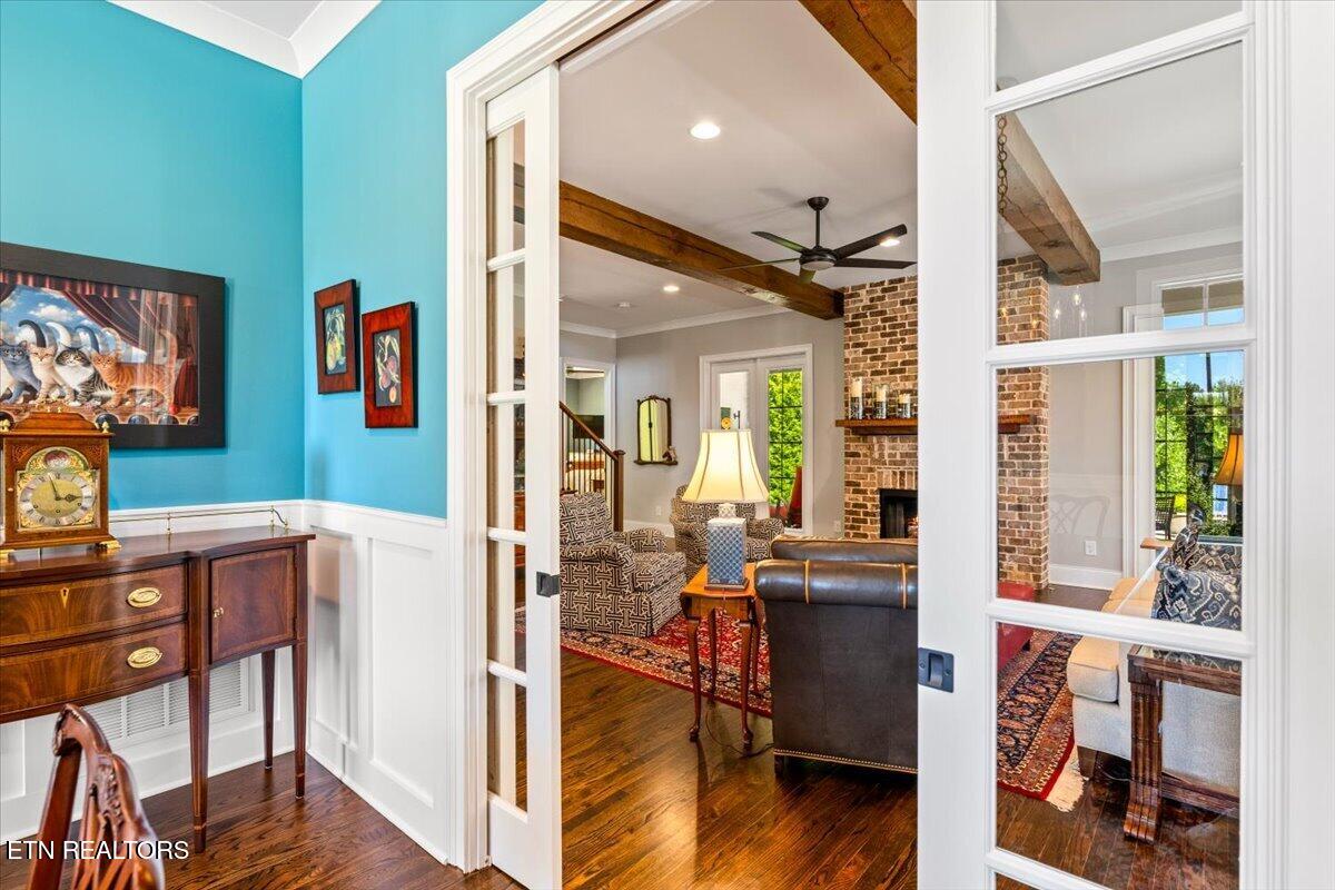 3314 Deep Cove Way Knoxville TN 37922