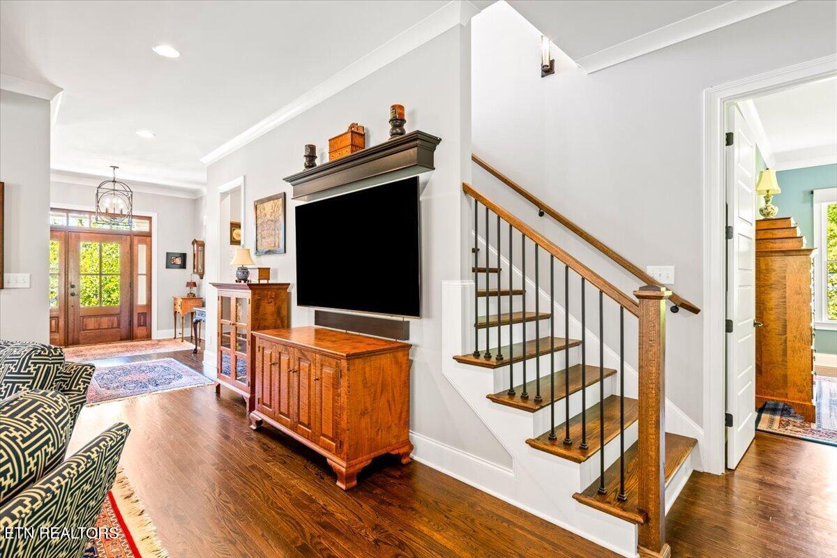 3314 Deep Cove Way Knoxville TN 37922