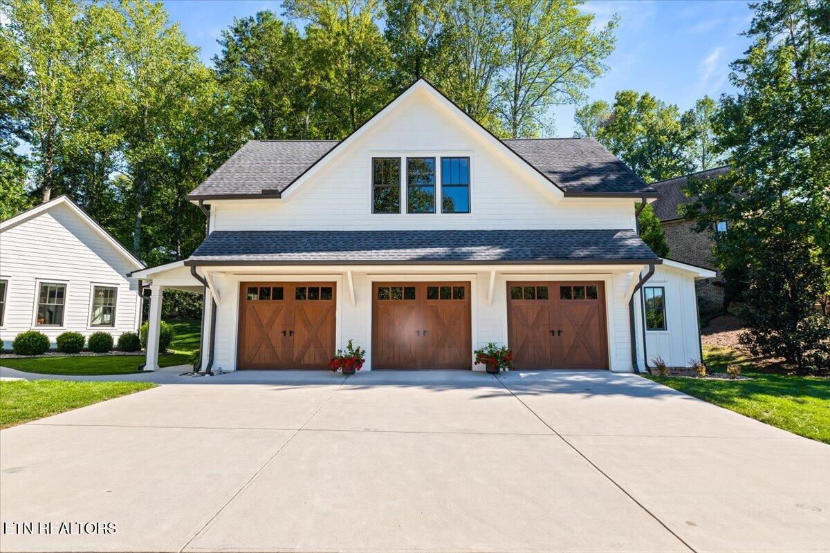 3314 Deep Cove Way Knoxville TN 37922