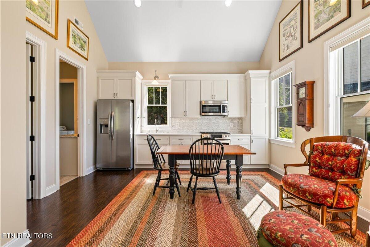 3314 Deep Cove Way Knoxville TN 37922