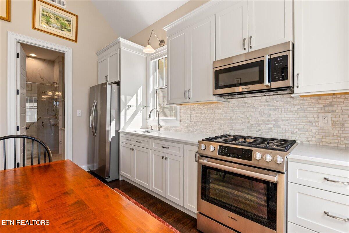 3314 Deep Cove Way Knoxville TN 37922