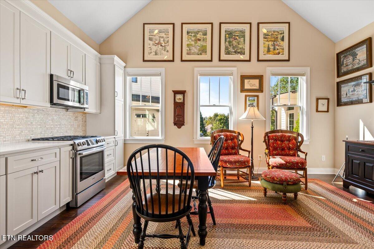3314 Deep Cove Way Knoxville TN 37922