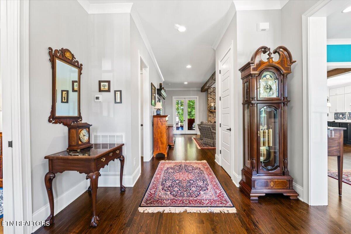 3314 Deep Cove Way Knoxville TN 37922