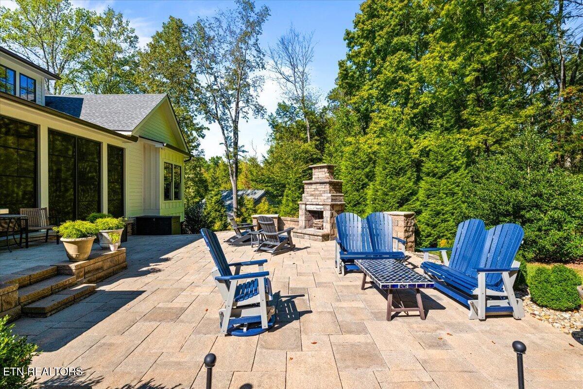 3314 Deep Cove Way Knoxville TN 37922