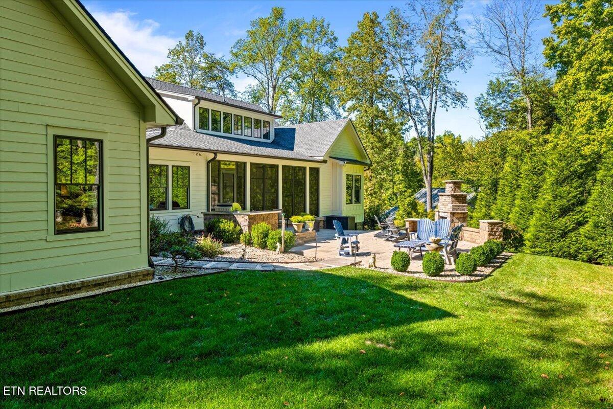 3314 Deep Cove Way Knoxville TN 37922